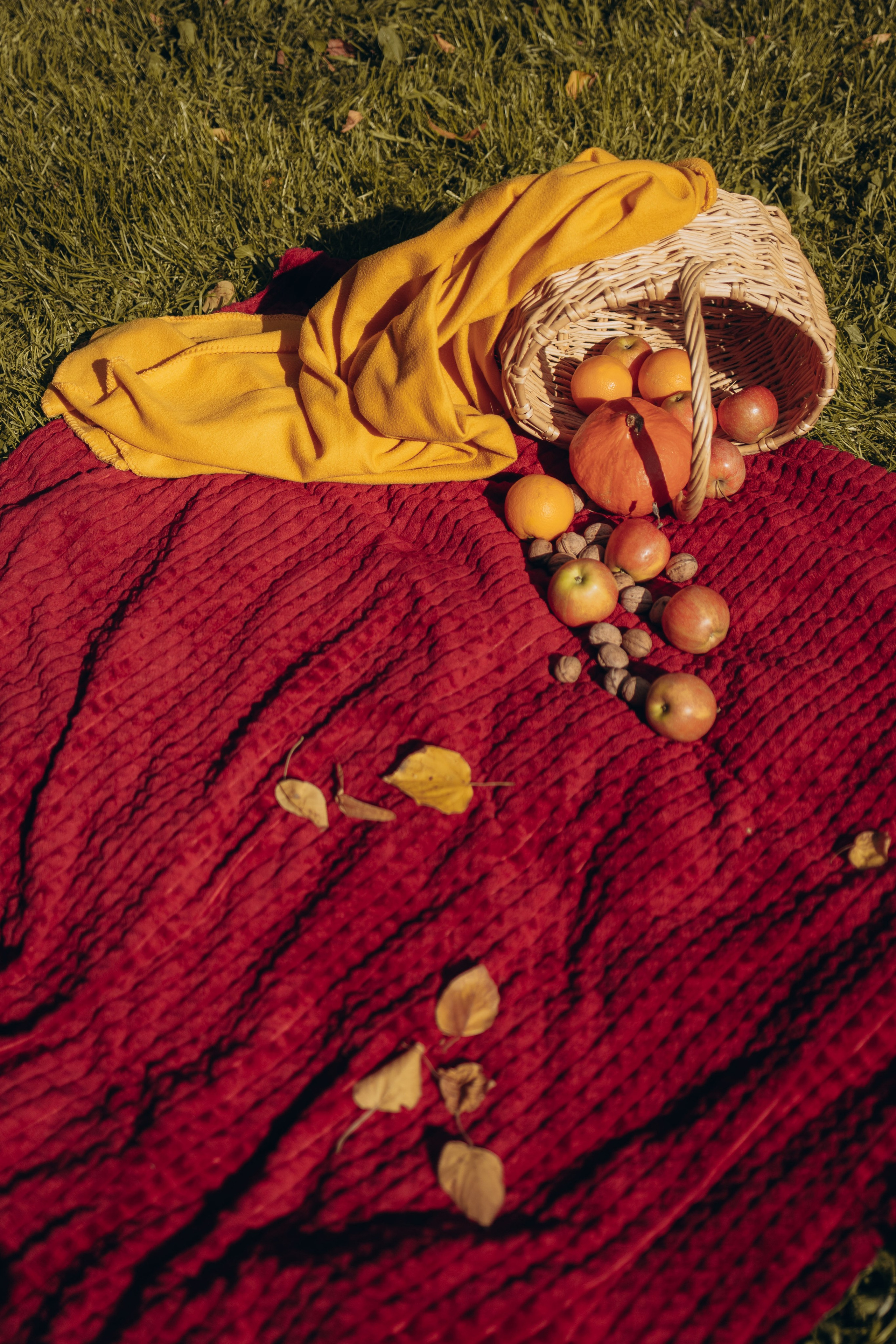 Настя, Женя и Йося