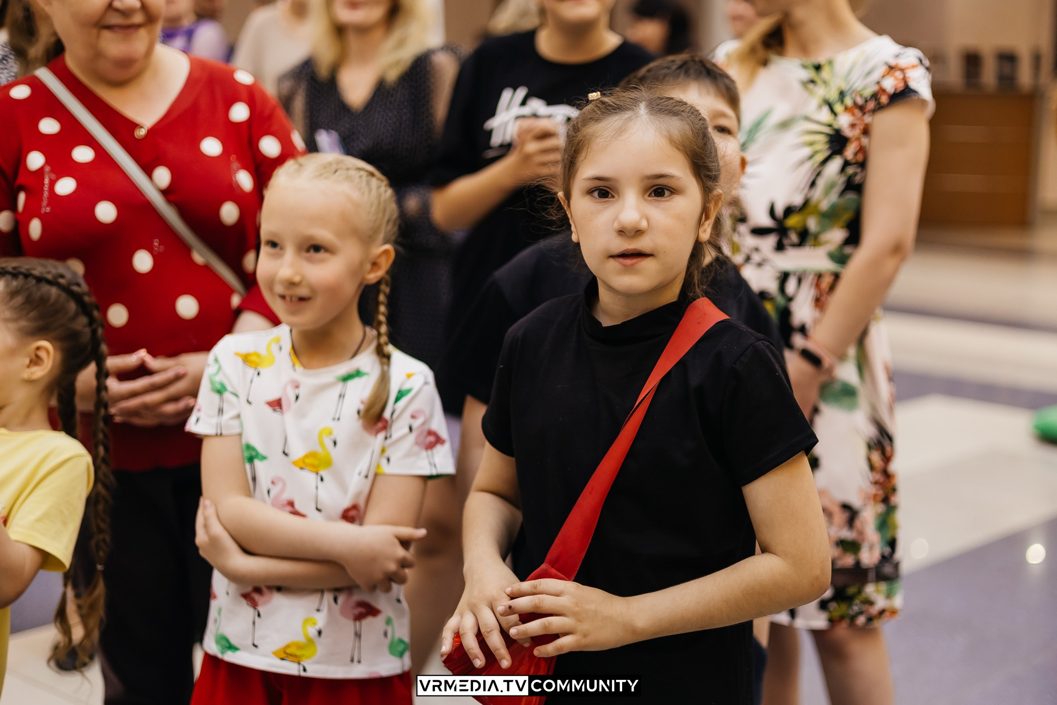 Отчетный концерт Дома танцев «House of dance»