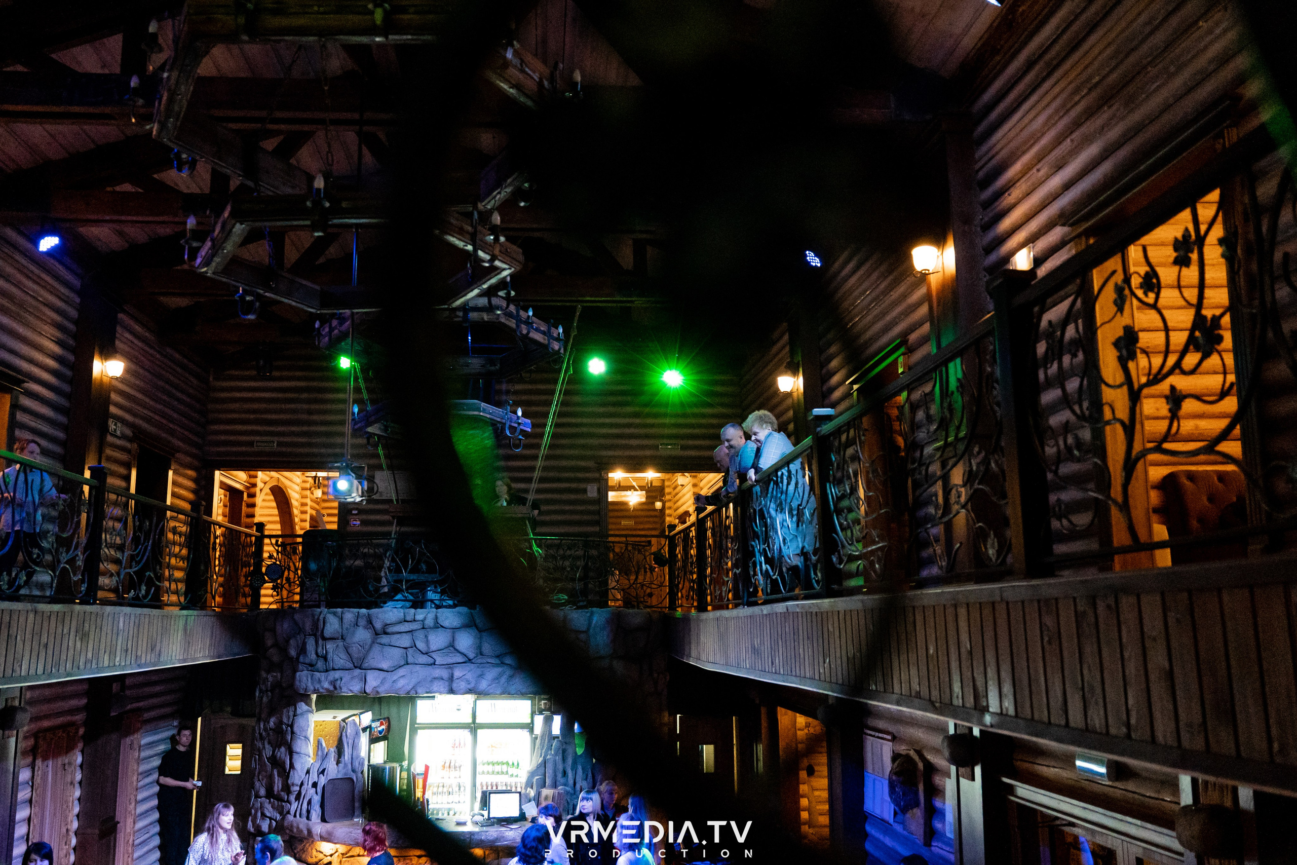 В гостях у «Петровича»