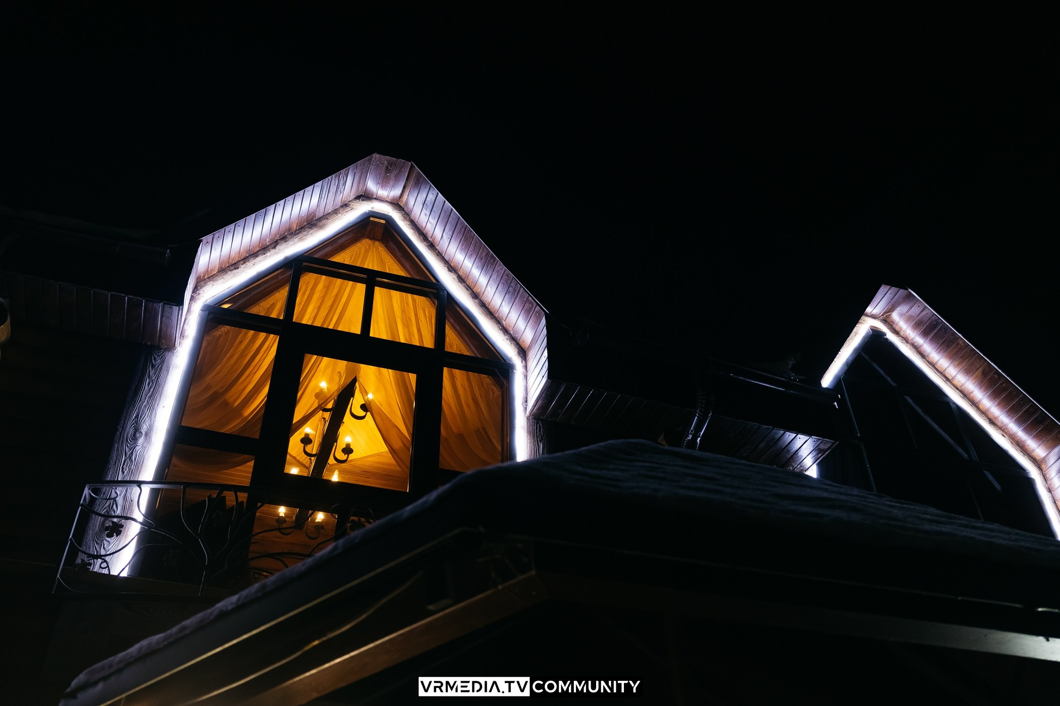 В гостях «У Петровича»