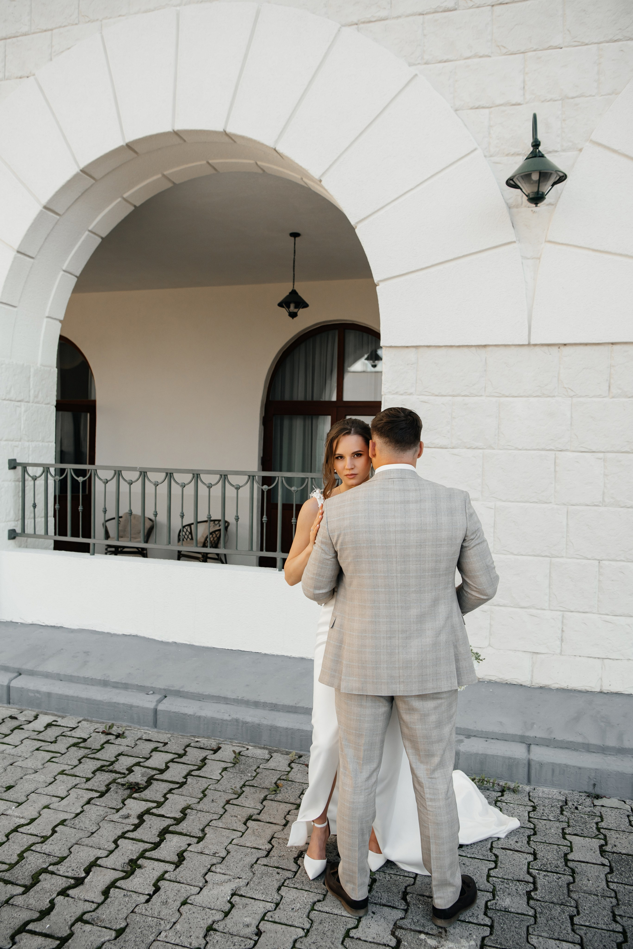 Свадьба в Красной поляне. Фотограф Сочи Евгений Соколов