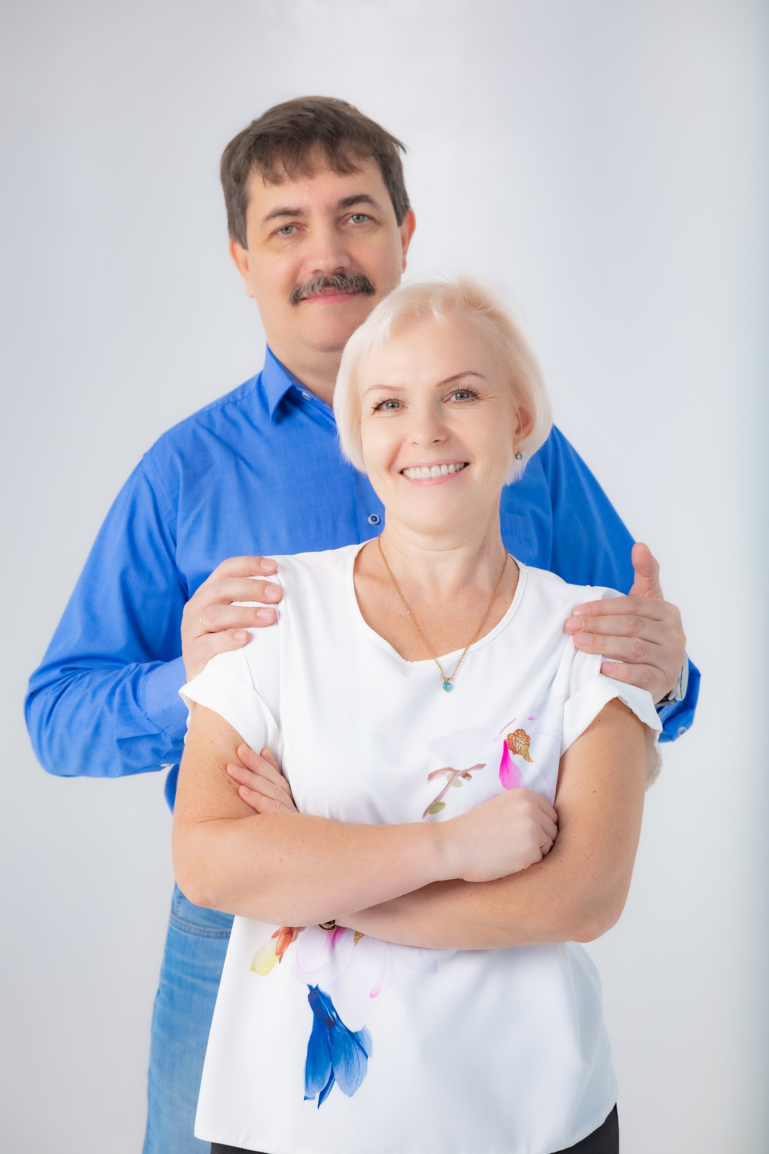 СЕМЕЙНАЯ. Фото, видео, авторские выпускные альбомы в Нижнем Новгороде