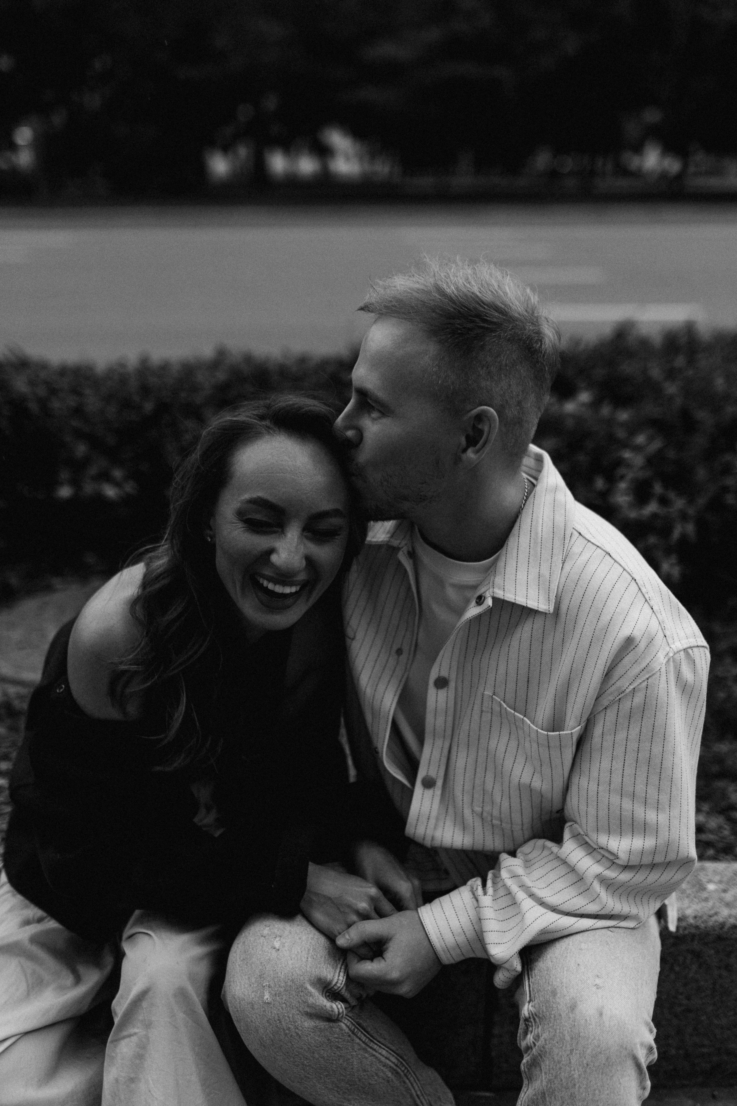 Настя/Леша. Фотограф в Москве Татьяна Сергеева