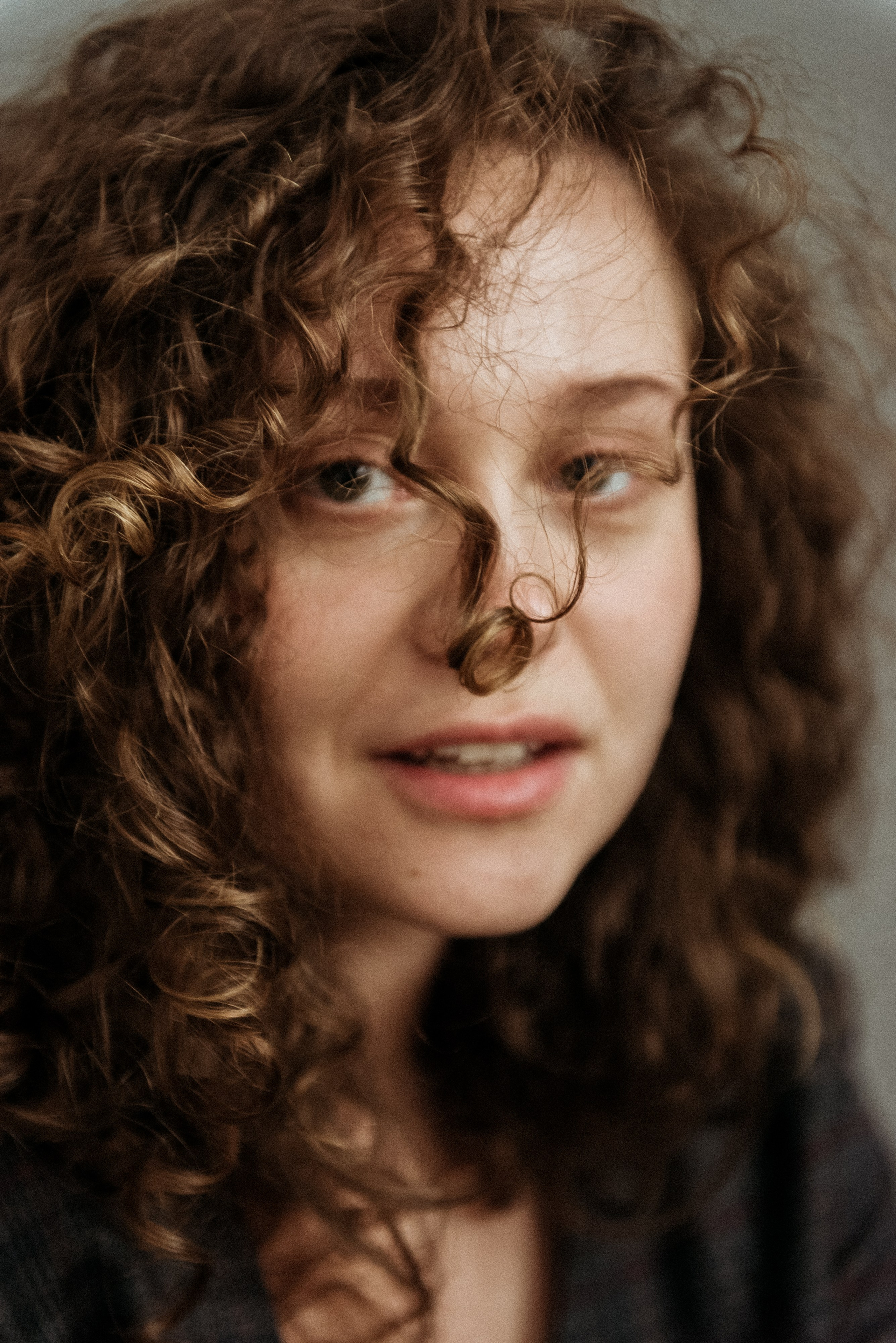 Masha. Natalyandronova.ru