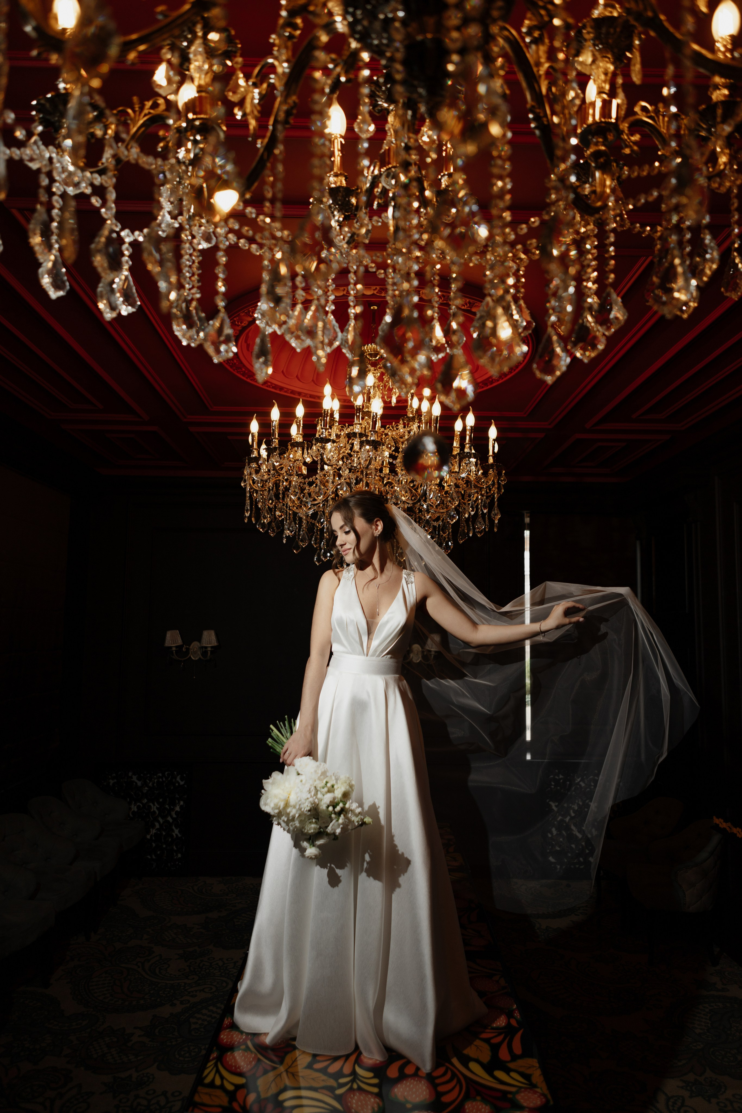 Свадьба Никиты и Полины. Фотограф Кольчугино/Владимир/Москва Елизавета Иода