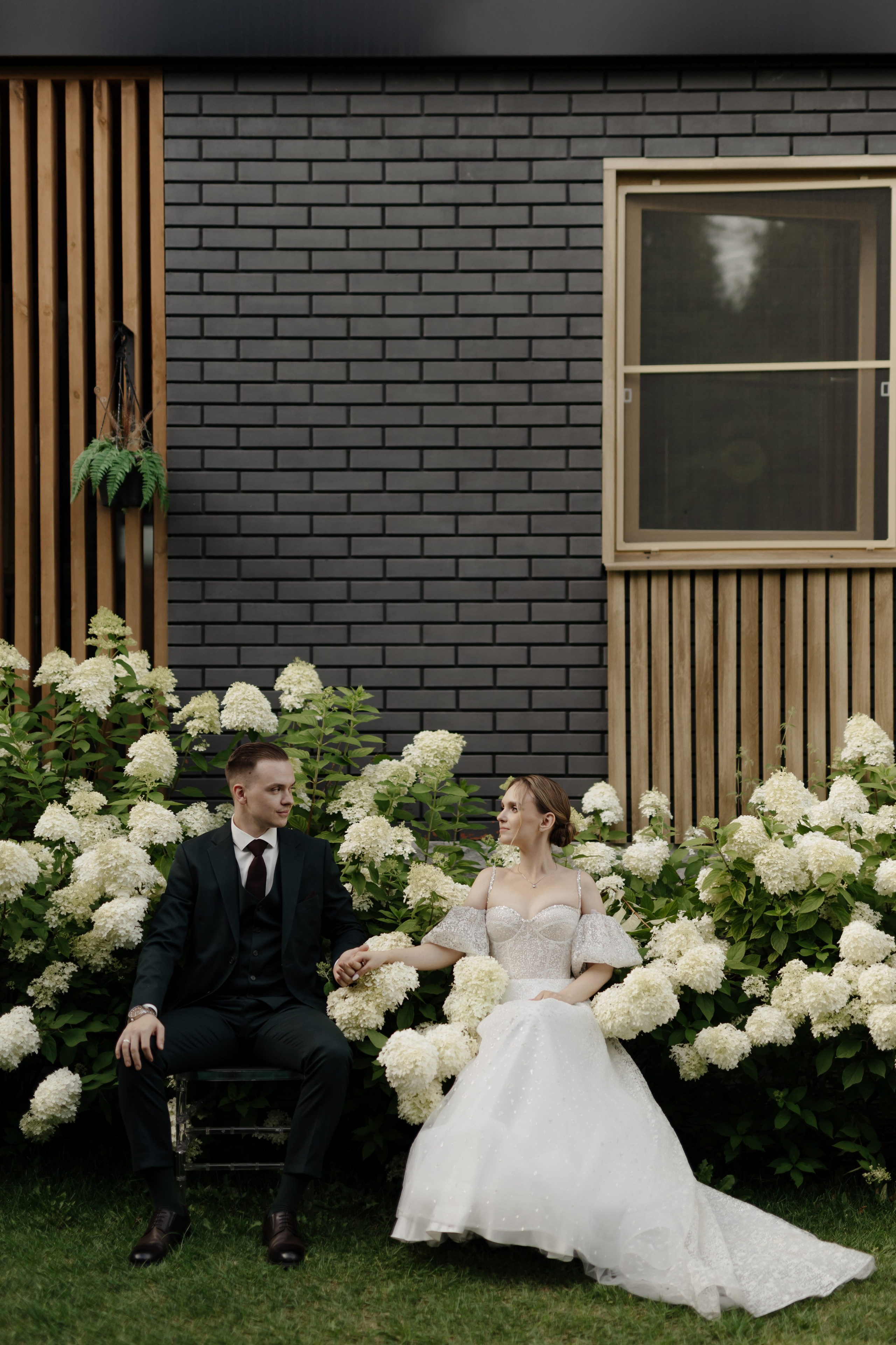 Свадьба Артёма и Ксении. Фотограф Кольчугино/Владимир/Москва Елизавета Иода