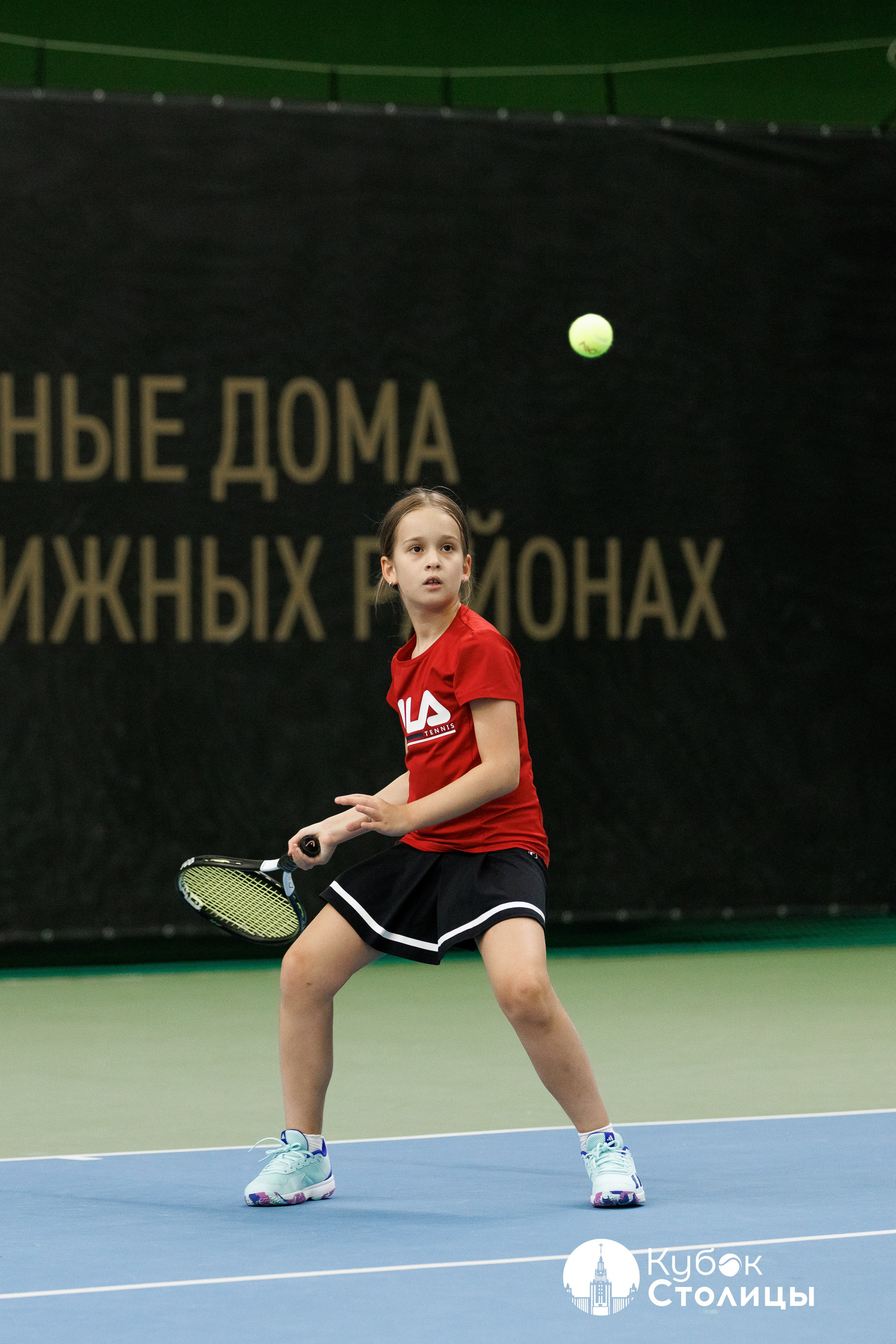 "Кубок столицы" в Лужниках // 4 мая 2025. Спортивный фотограф Алексей Соломин