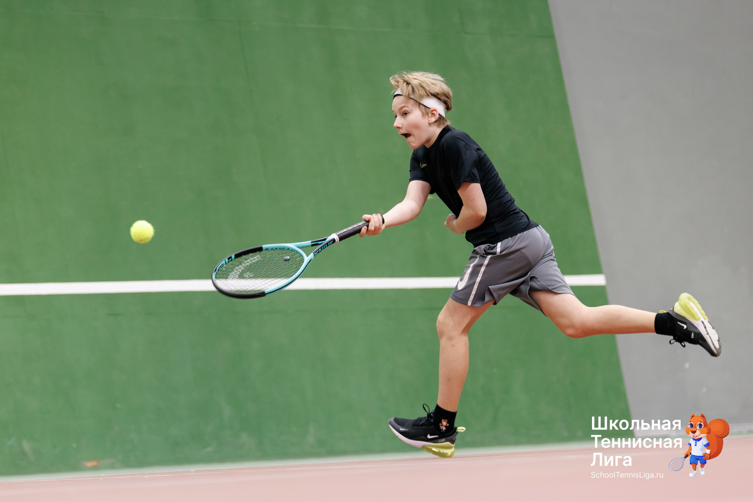 Фото с турниров ШТЛ 18 апреля. Спортивный фотограф Алексей Соломин