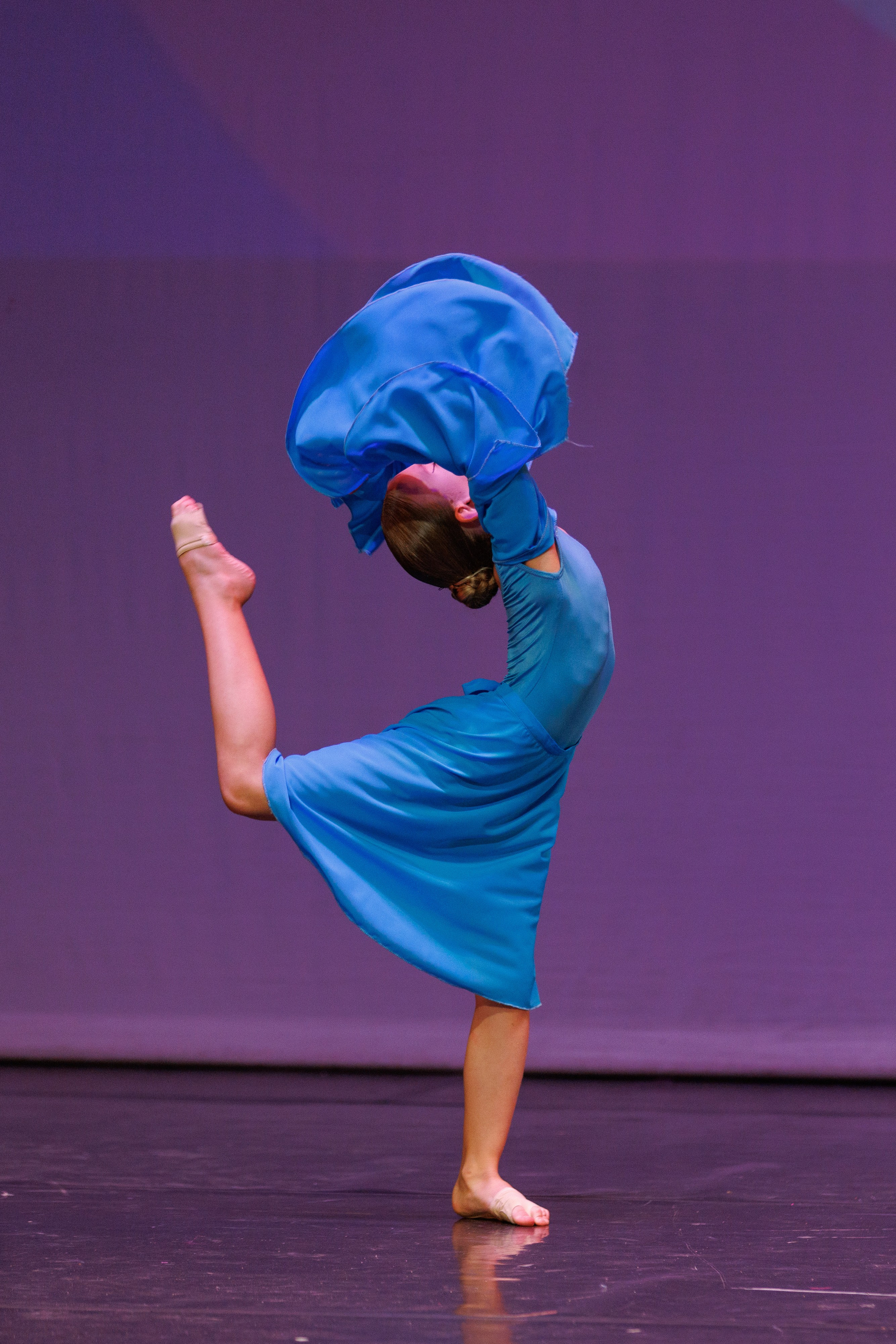 Фестиваль "Звезда восходящая 2025". Спортивный фотограф Алексей Соломин