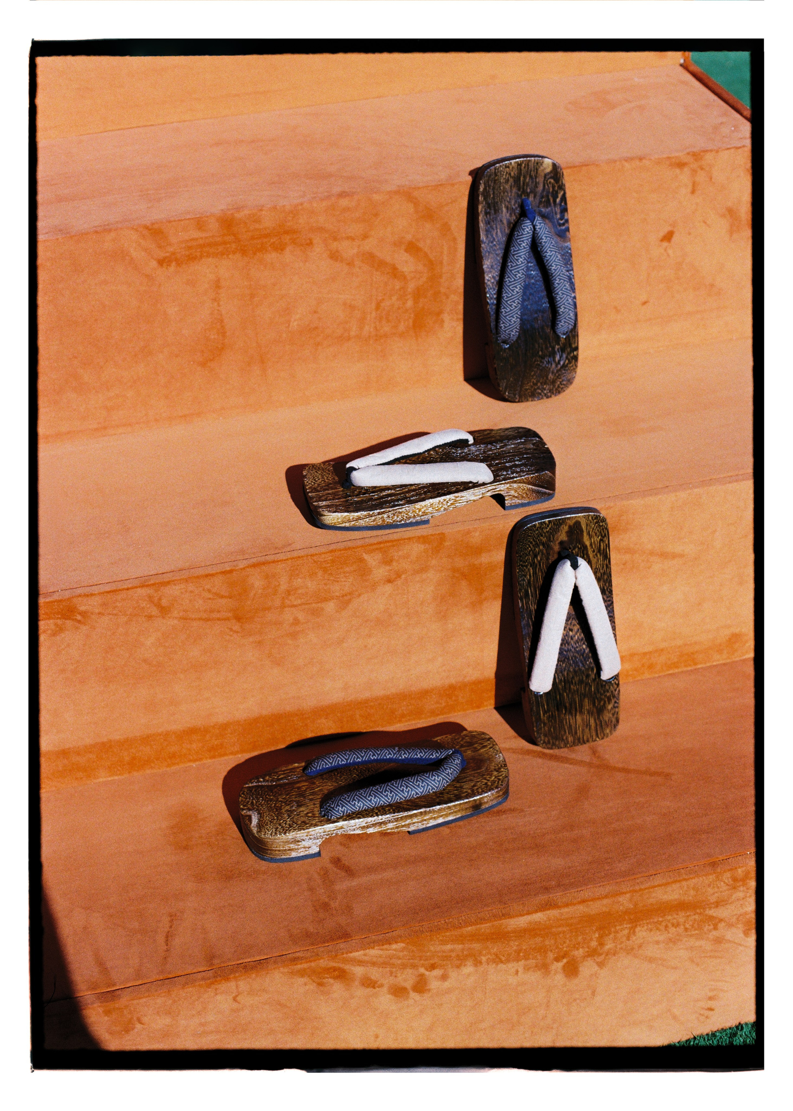 You, me, Japan. Annbakhtina.com