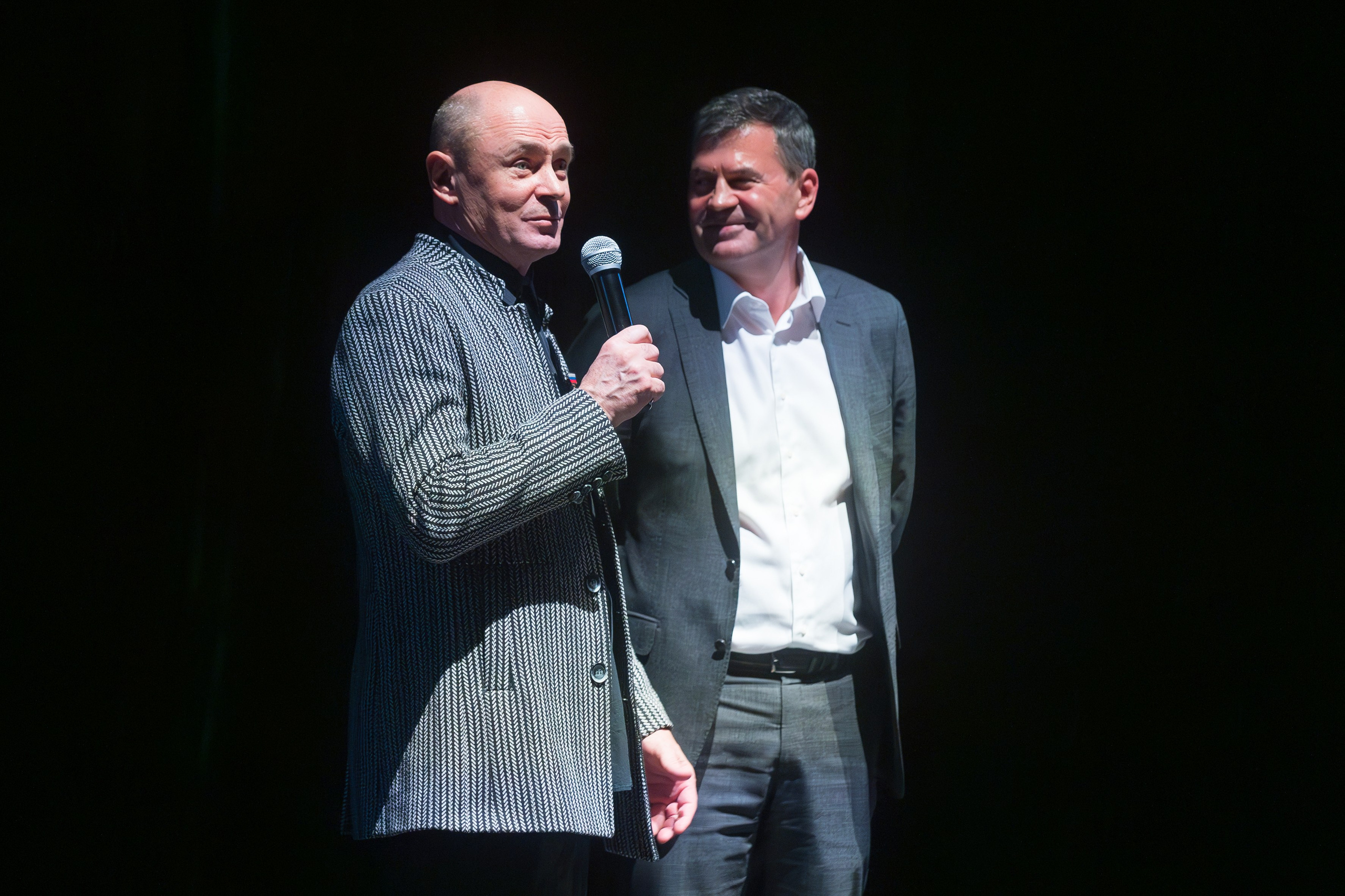 Русский балет. Фотограф в Москве Даша Зуева