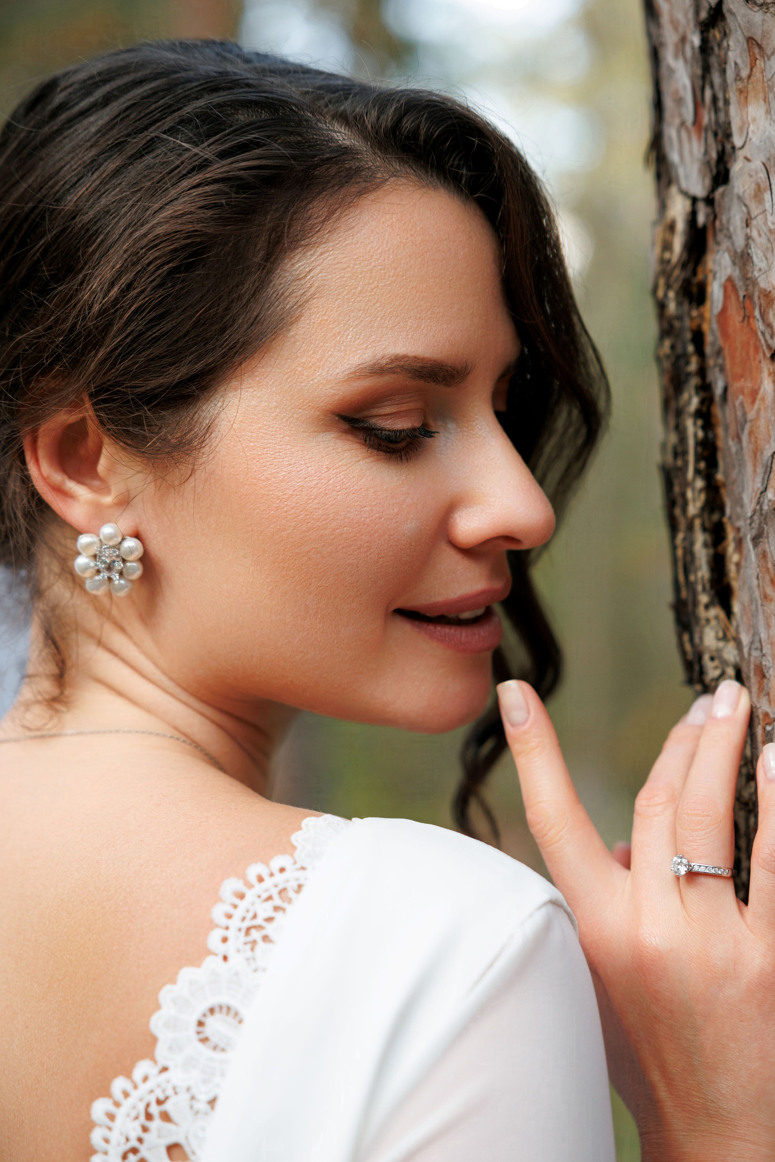 Надежда и Сергей. Свадебный фотограф и контент фотограф в Казани Малыгина Елена