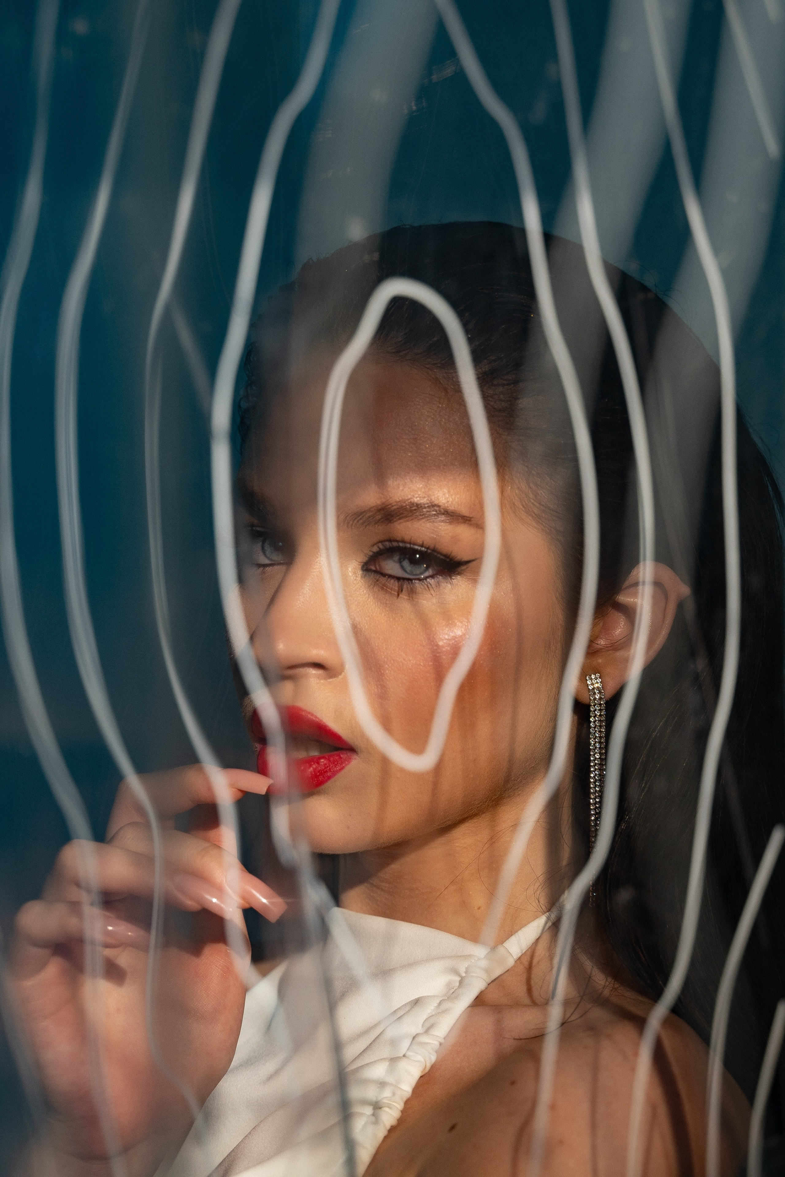 Фото. Music label Dust Heave sound