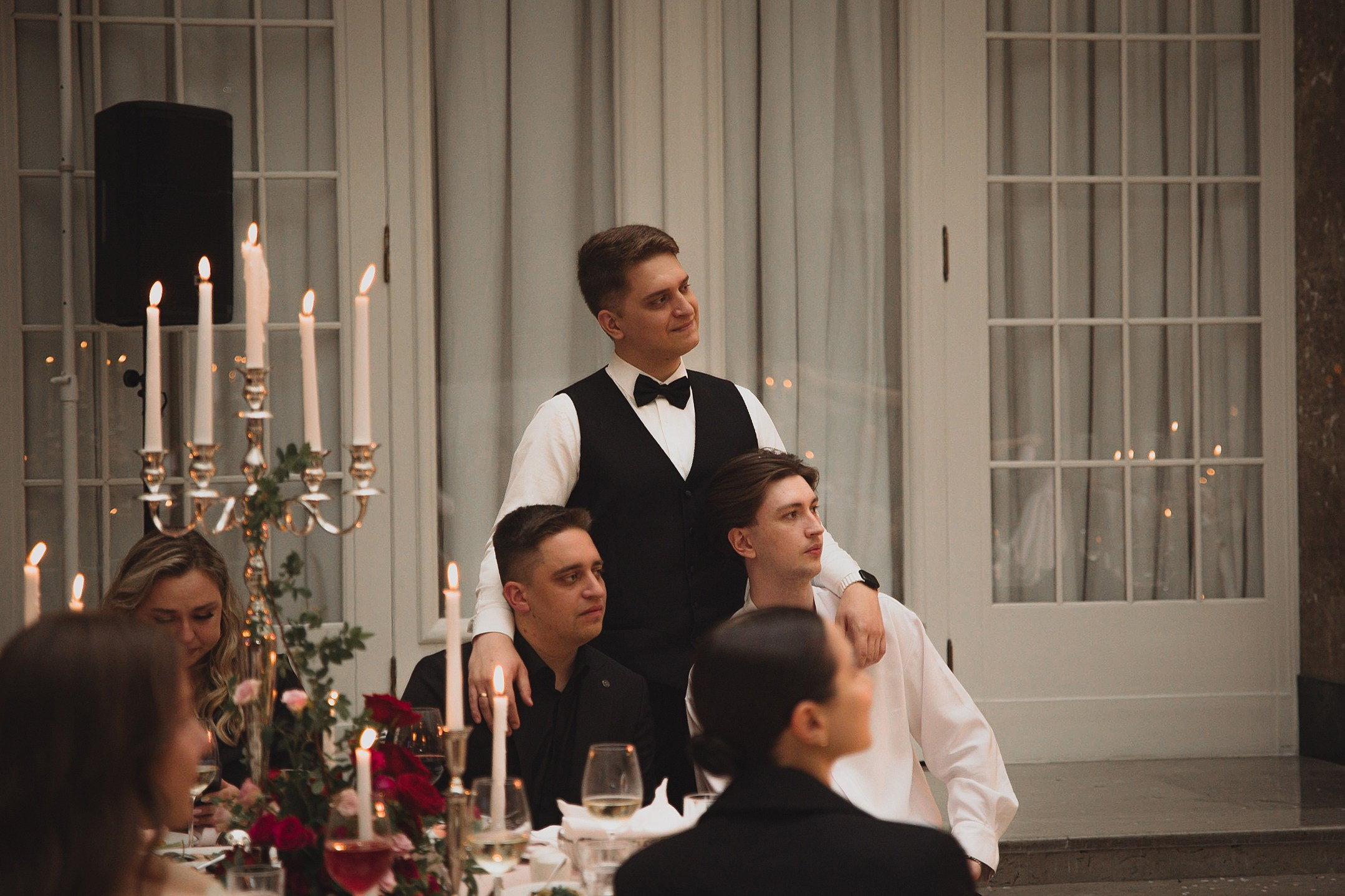 Аmore. Свадебный фотограф Питер СПБ Индивидуальные, парные, свадебные съёмки