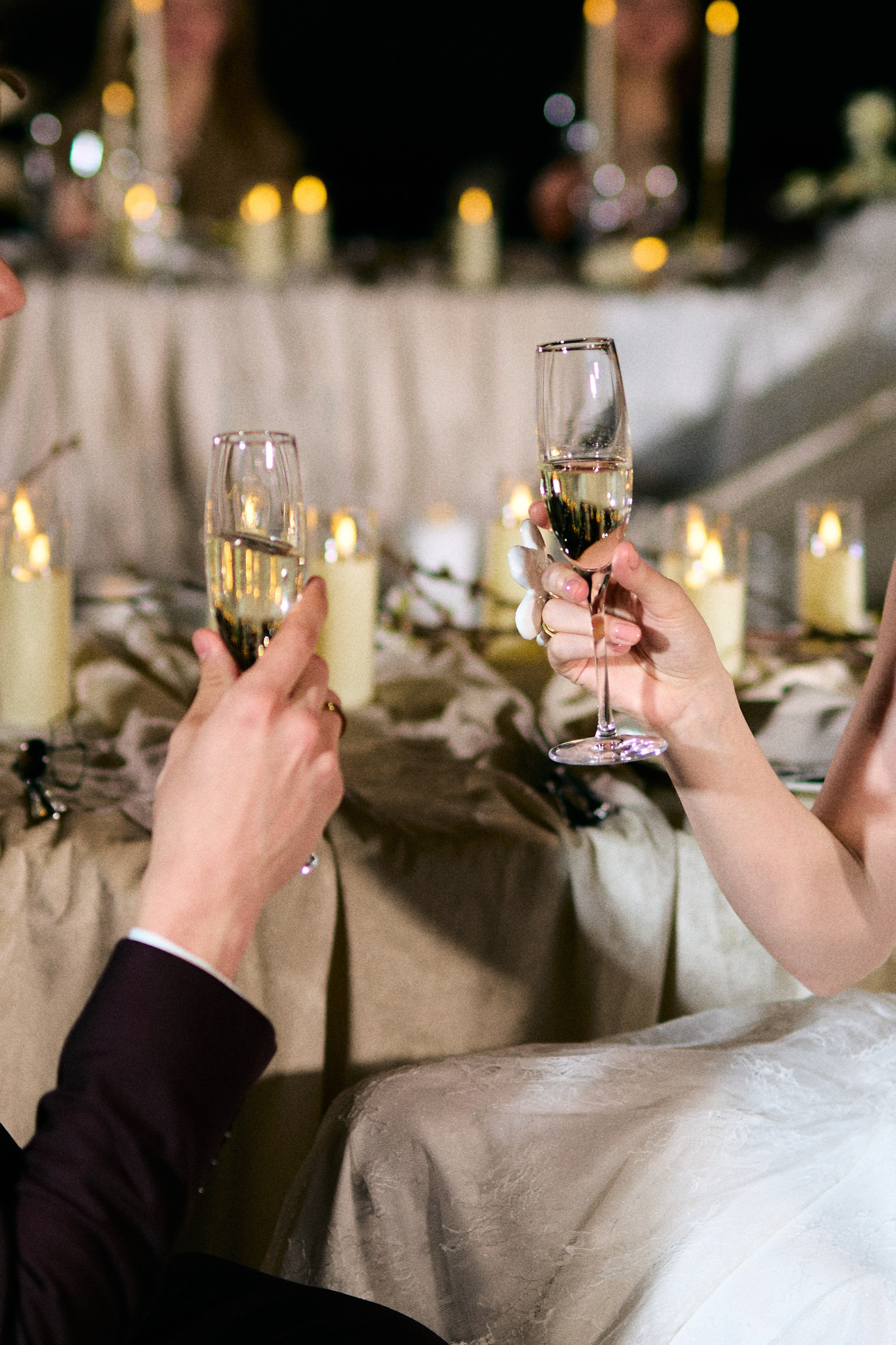 Свадьбы. Фотографы в Москве Антон и Ольга Беловы