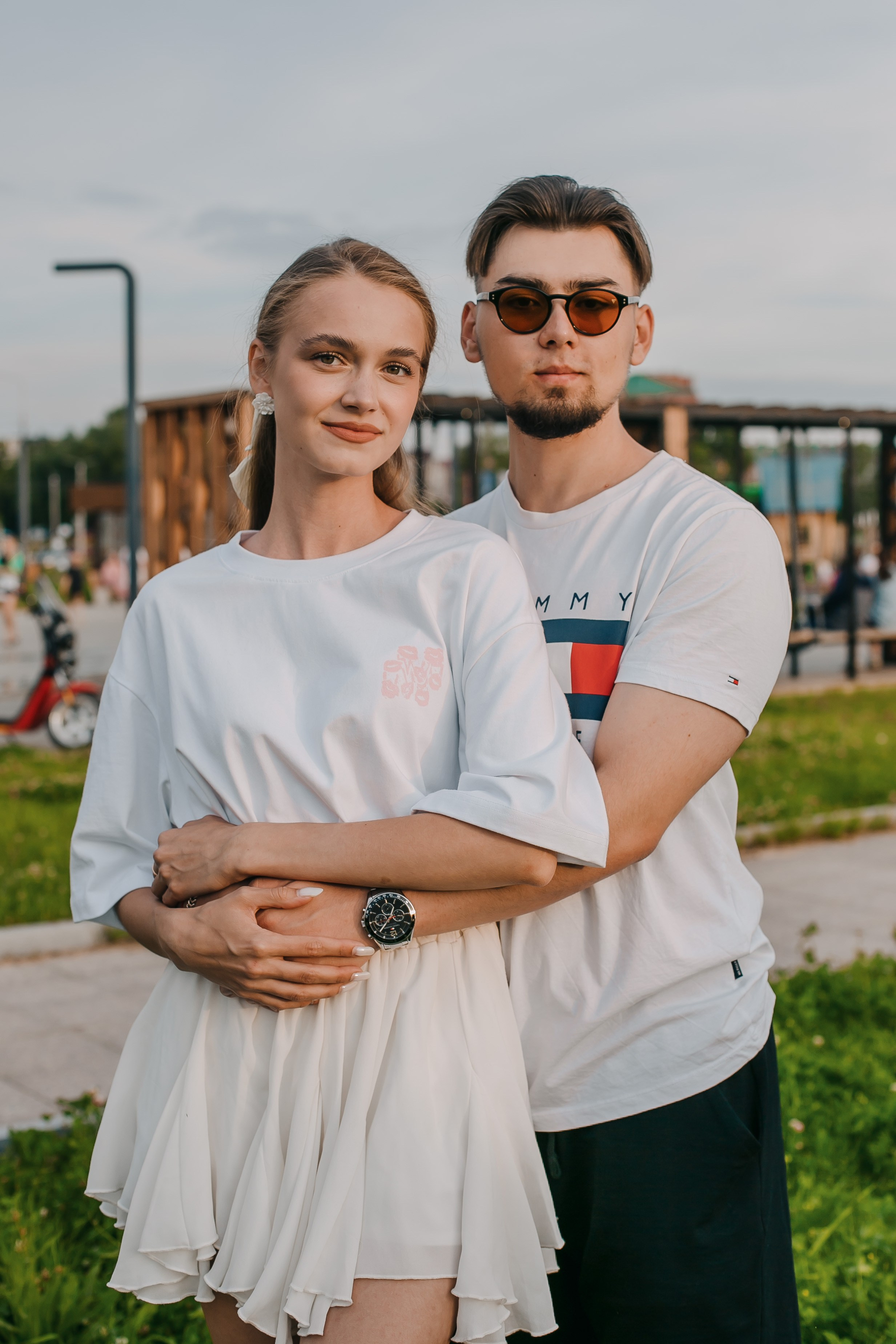 Настя & Никита. Фотограф в Йошкар-Оле Макарова Марина