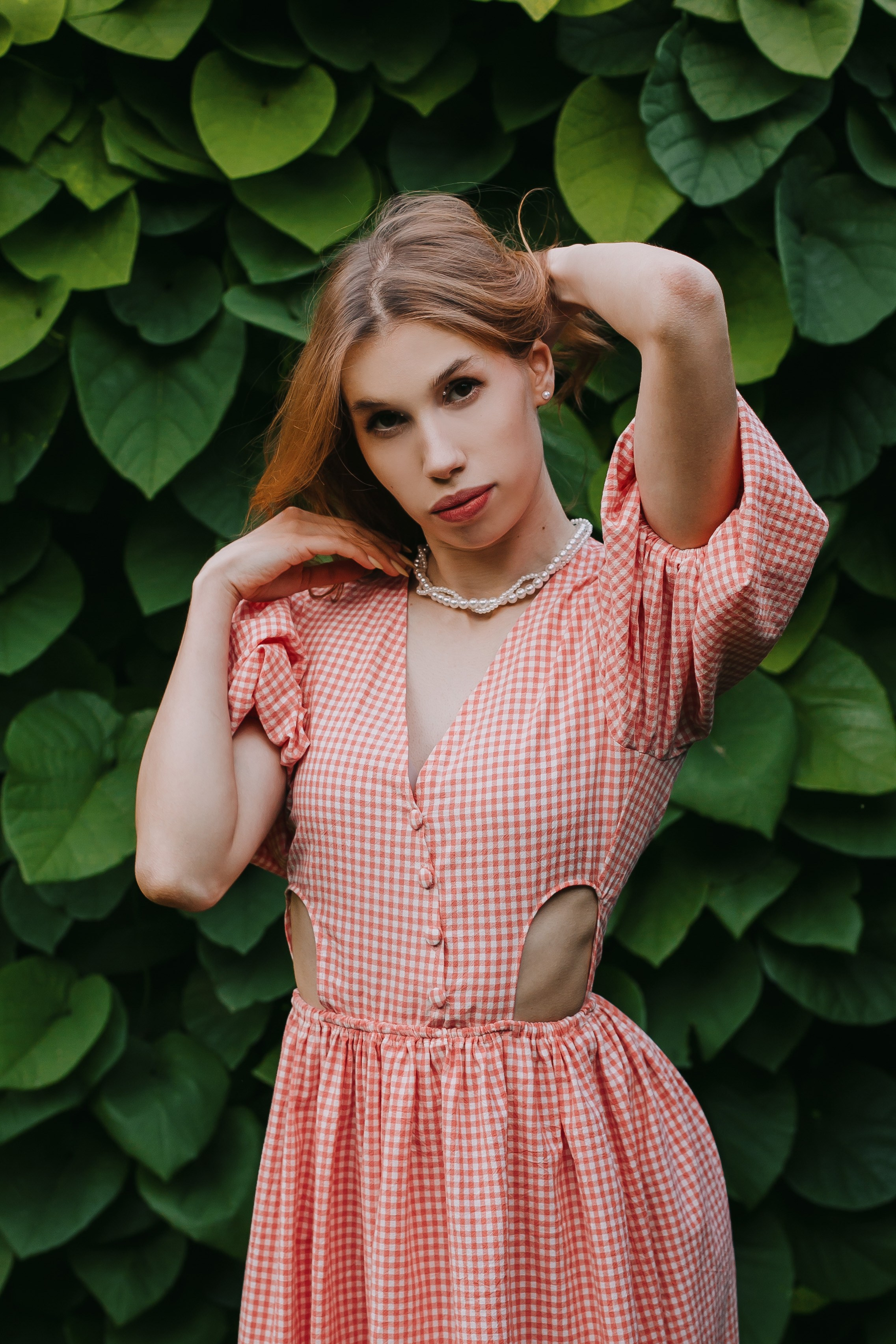 Анастасия. Фотограф в Йошкар-Оле Макарова Марина