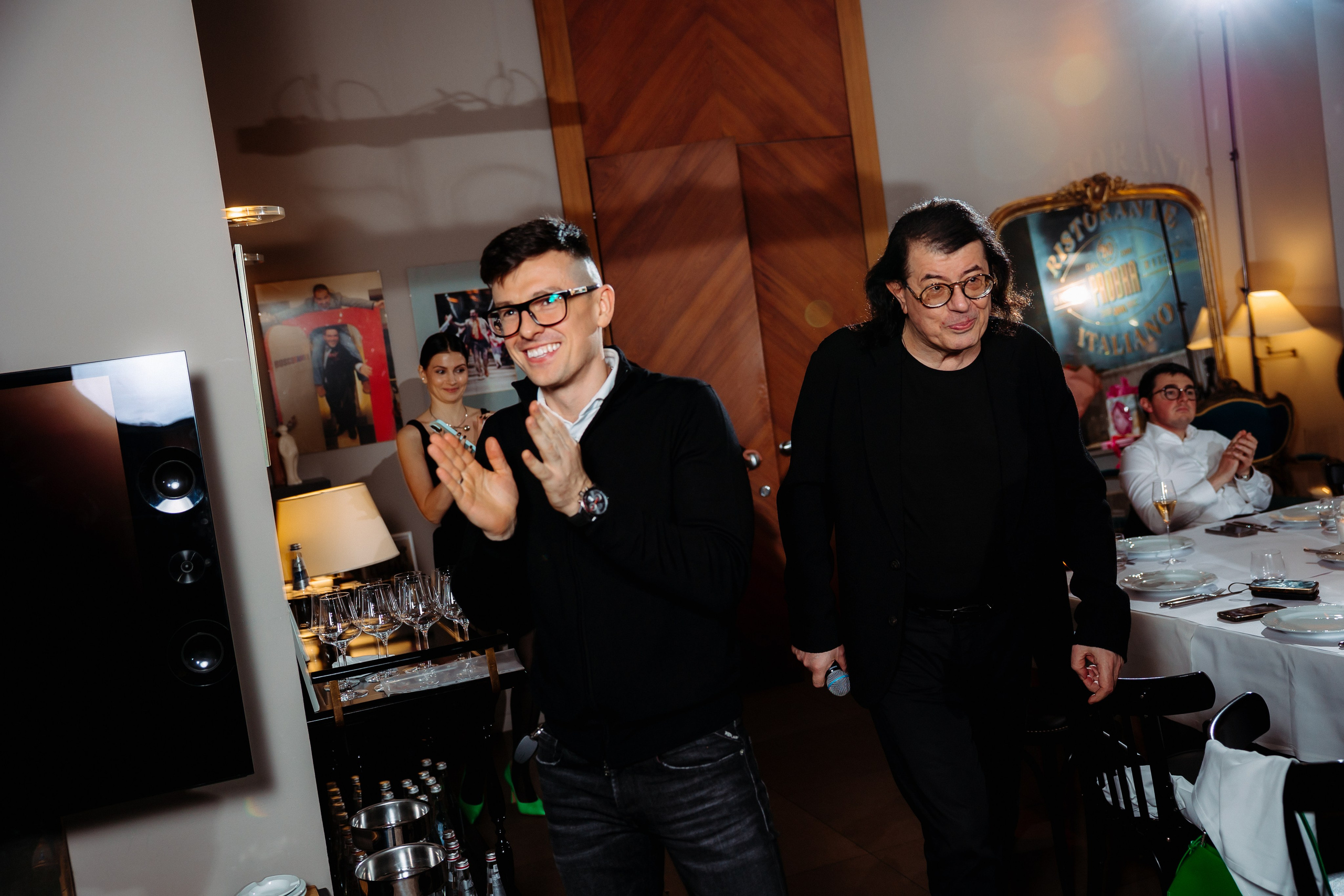 События. Фотограф в Санкт-Петербурге Кирюшенков Андрей