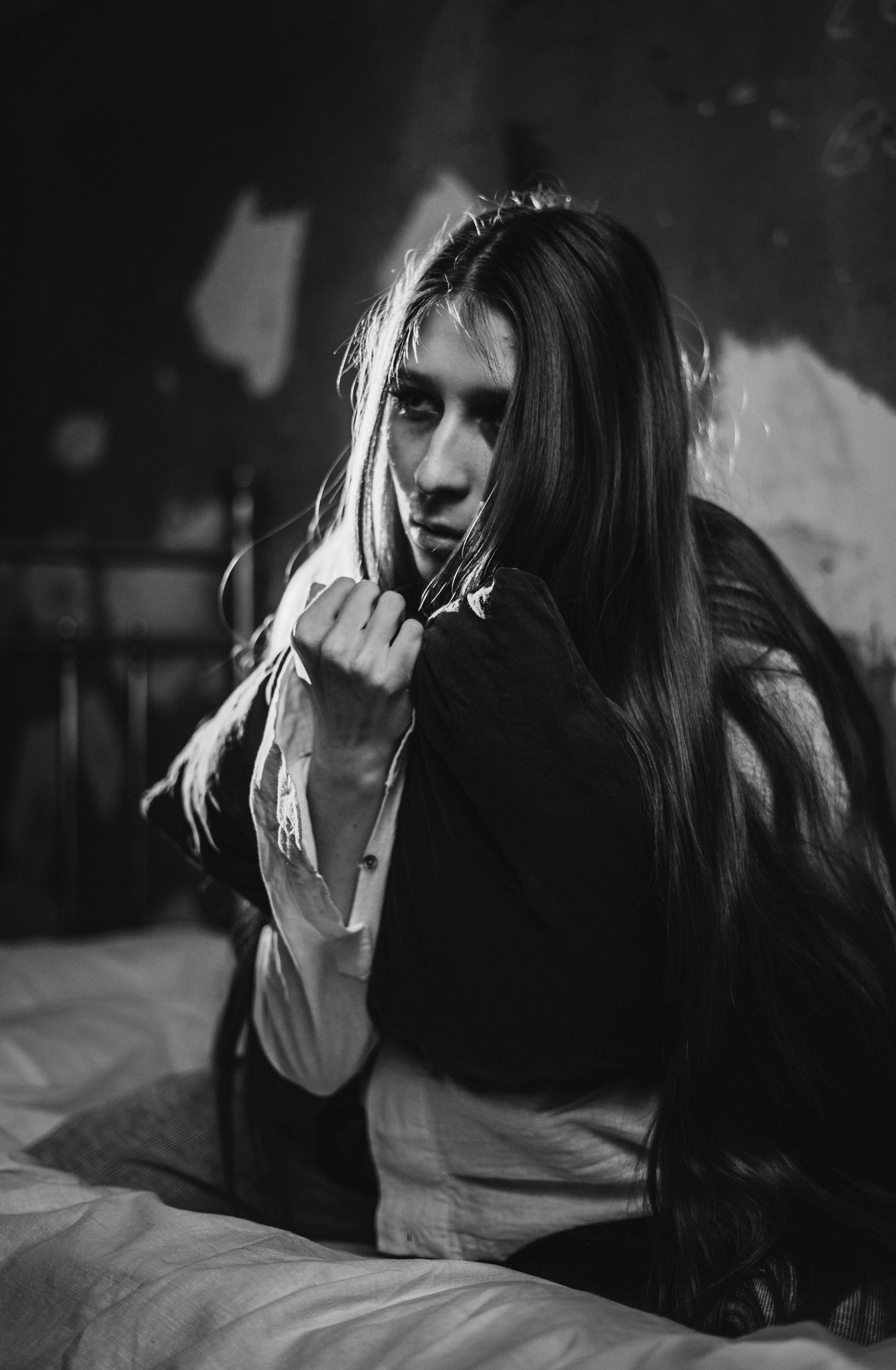 Паранойя. Ab extra