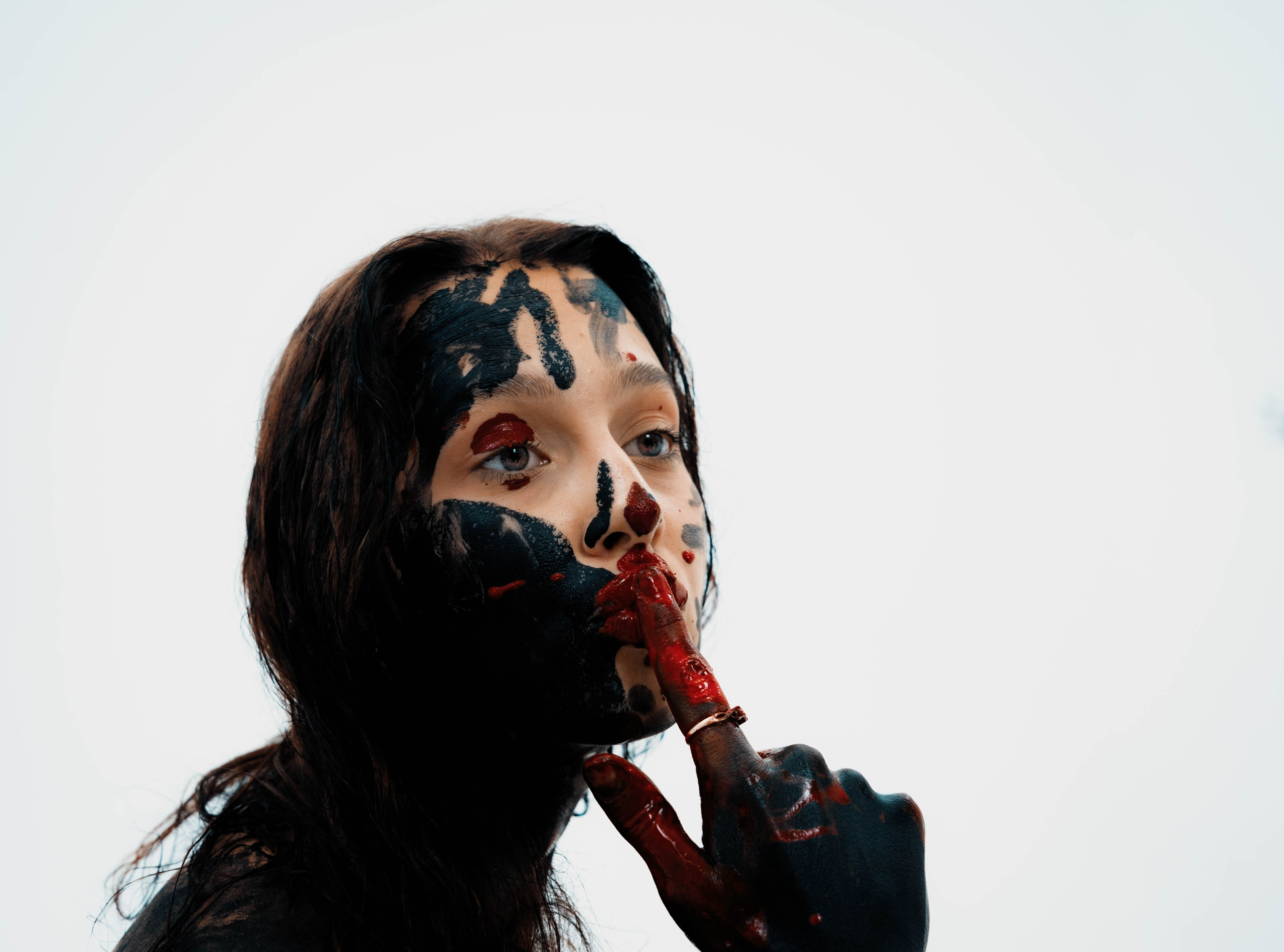 Безумие. Ab extra