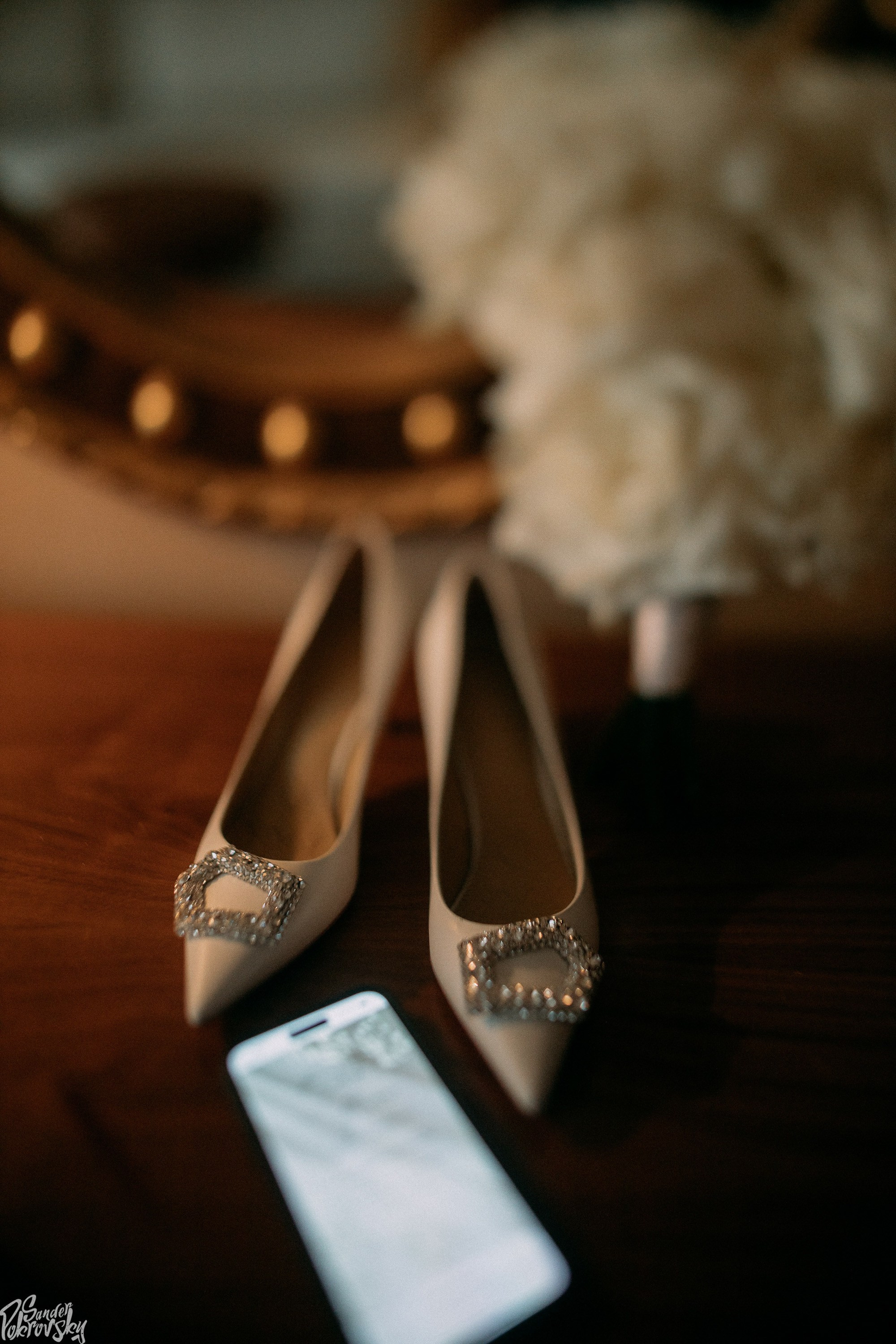 Михаил & Виктория 16.11.2024. Свадебный и репортажный фотограф в Чебоксарах Покровский Александр