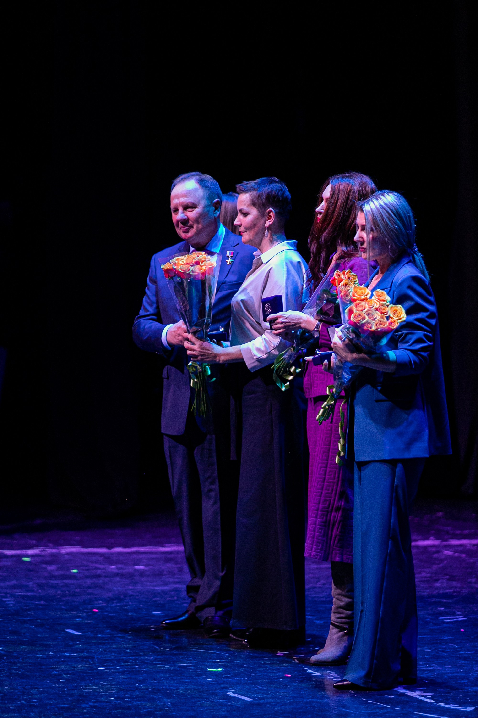 Прошедшие съёмки. Репортажный фотограф Михаил Наволокин Москва