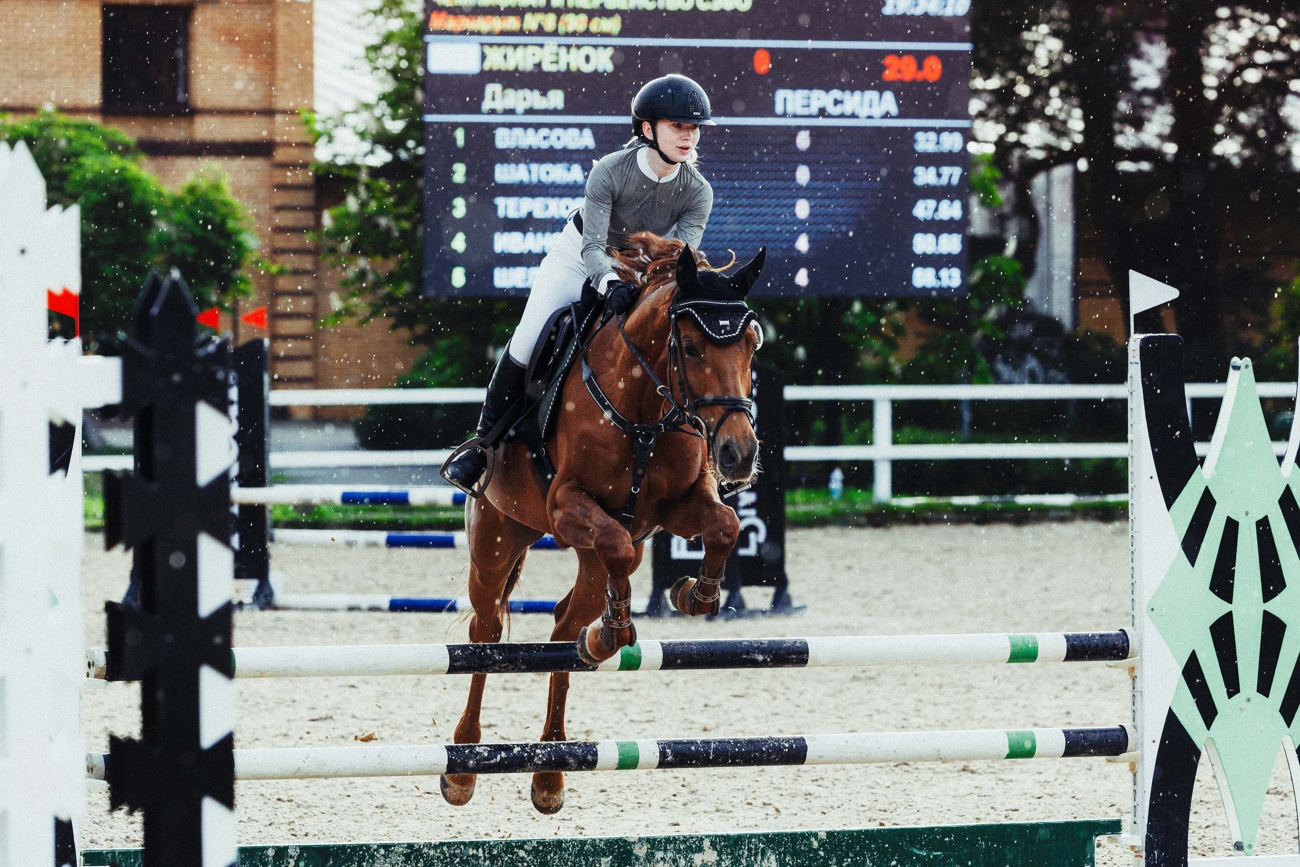 Соревнования. Спортивный фотограф Санкт-Петербург