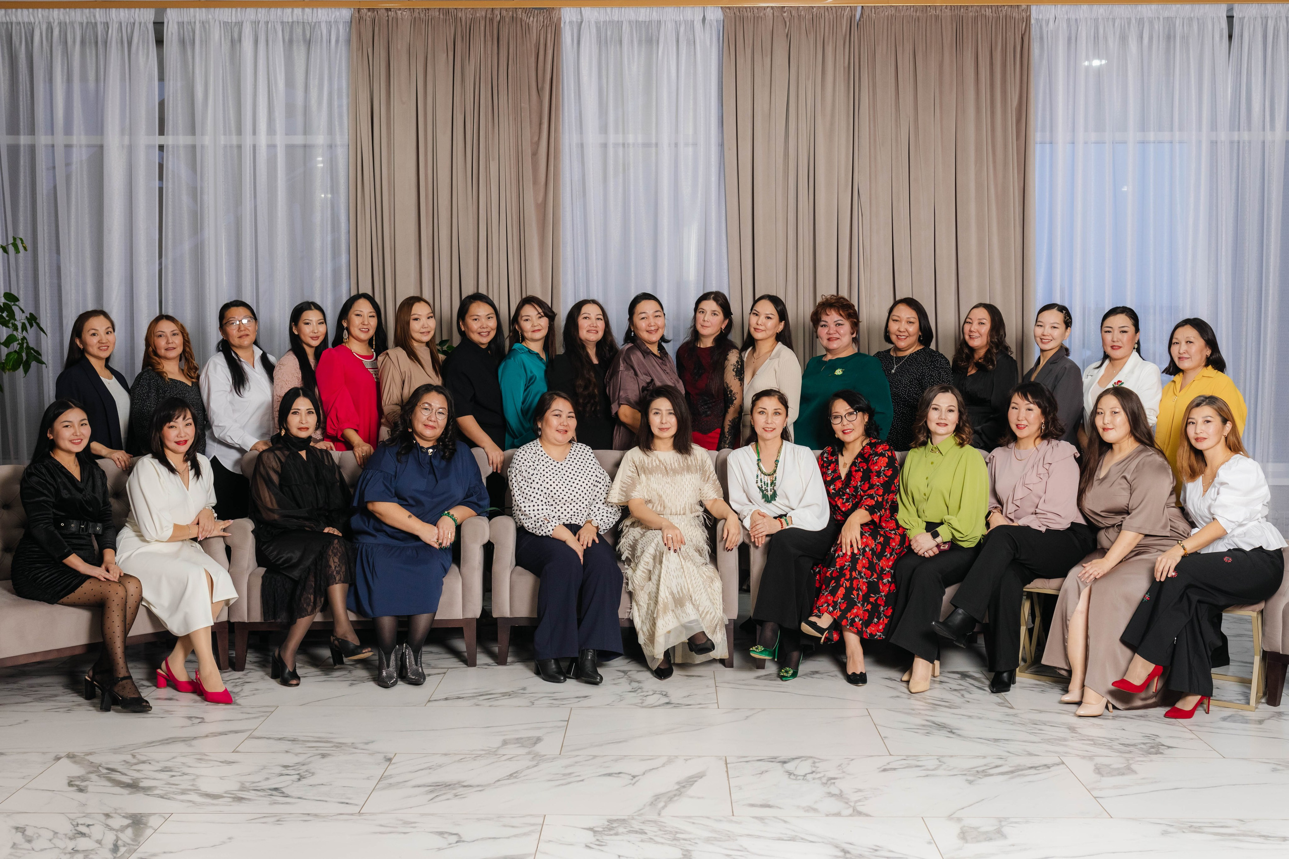 Коллективные. XARTYYNA