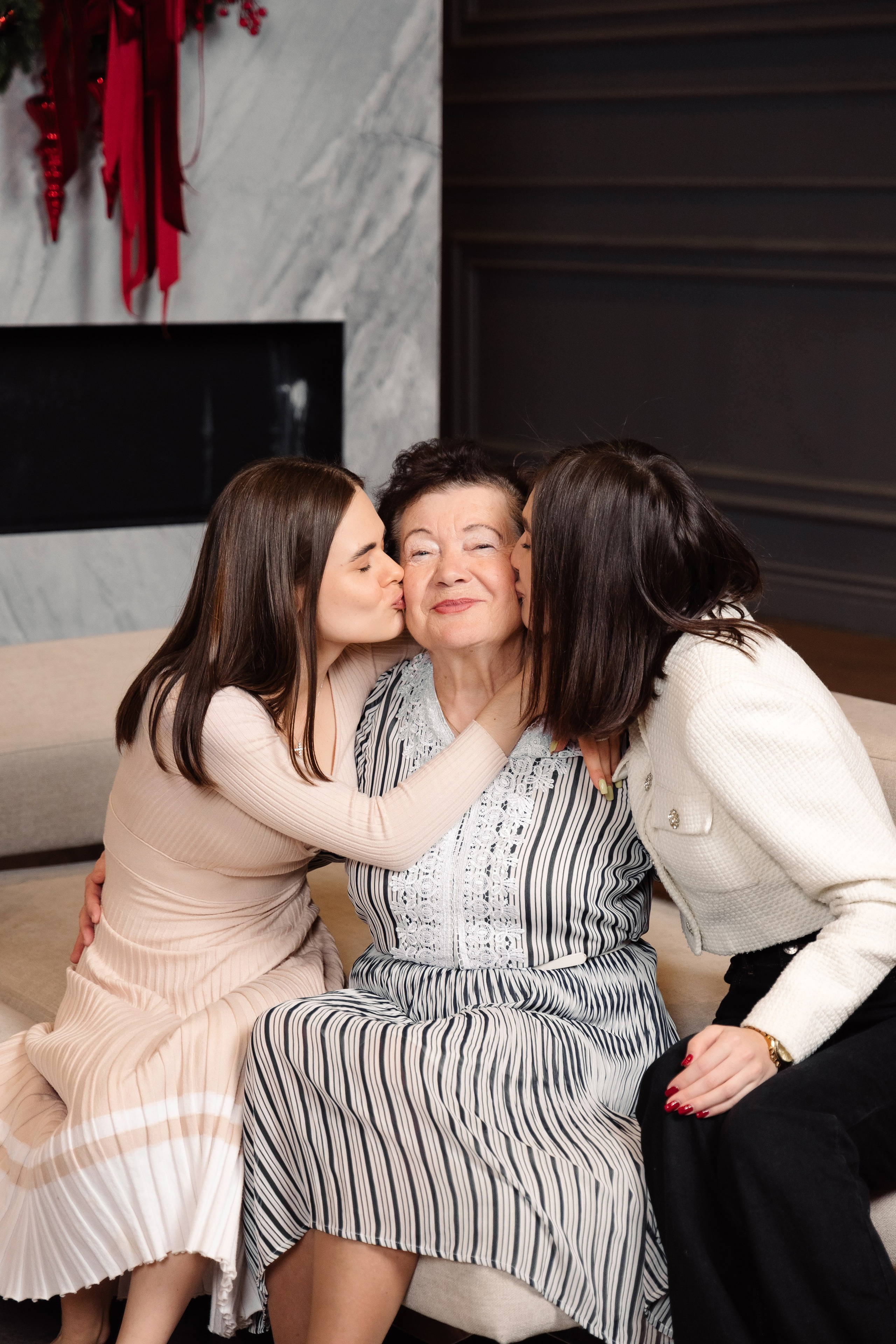 Семейная съемка