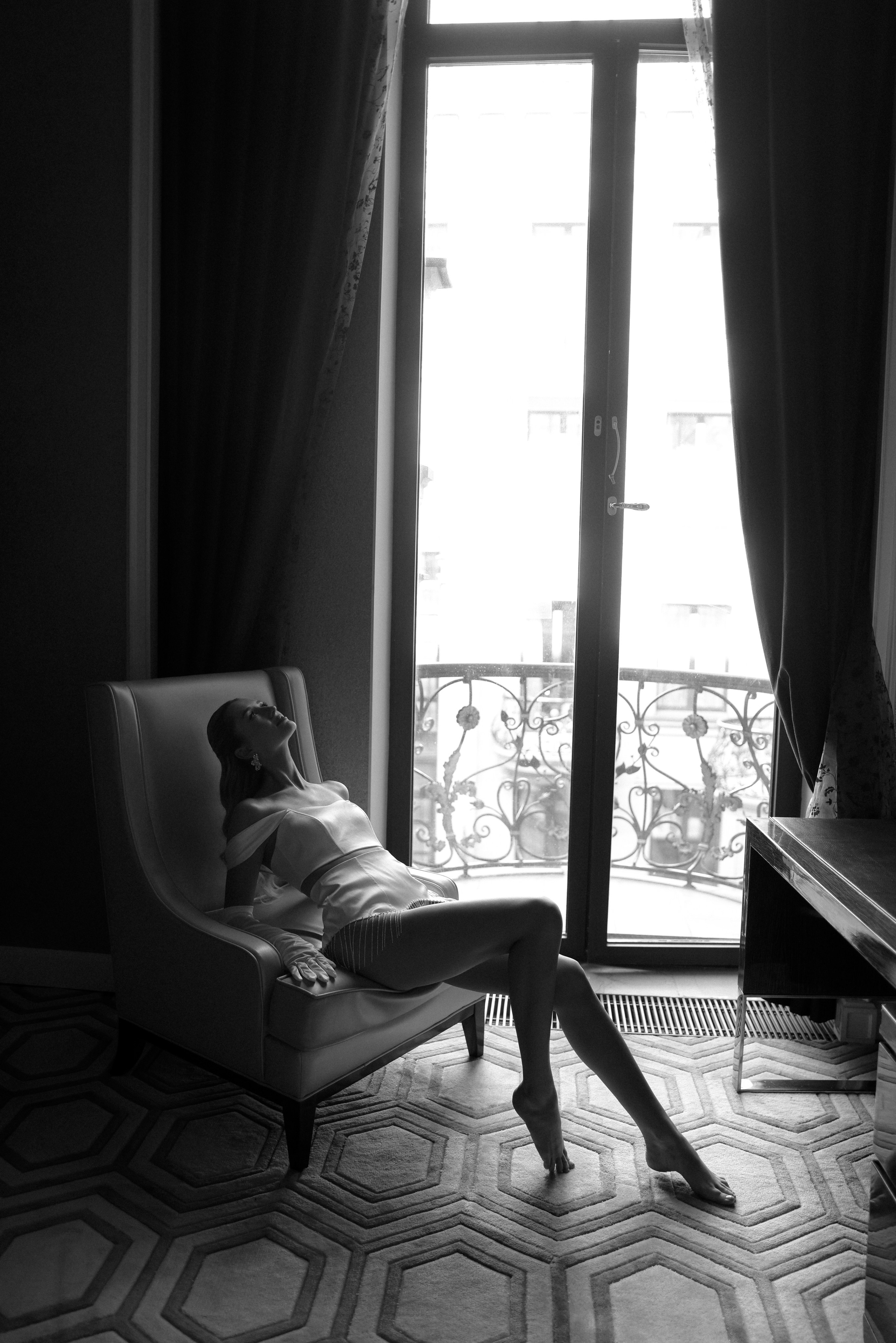 St. Regis & white. Свадебный фотограф Светлана Кот | Москва