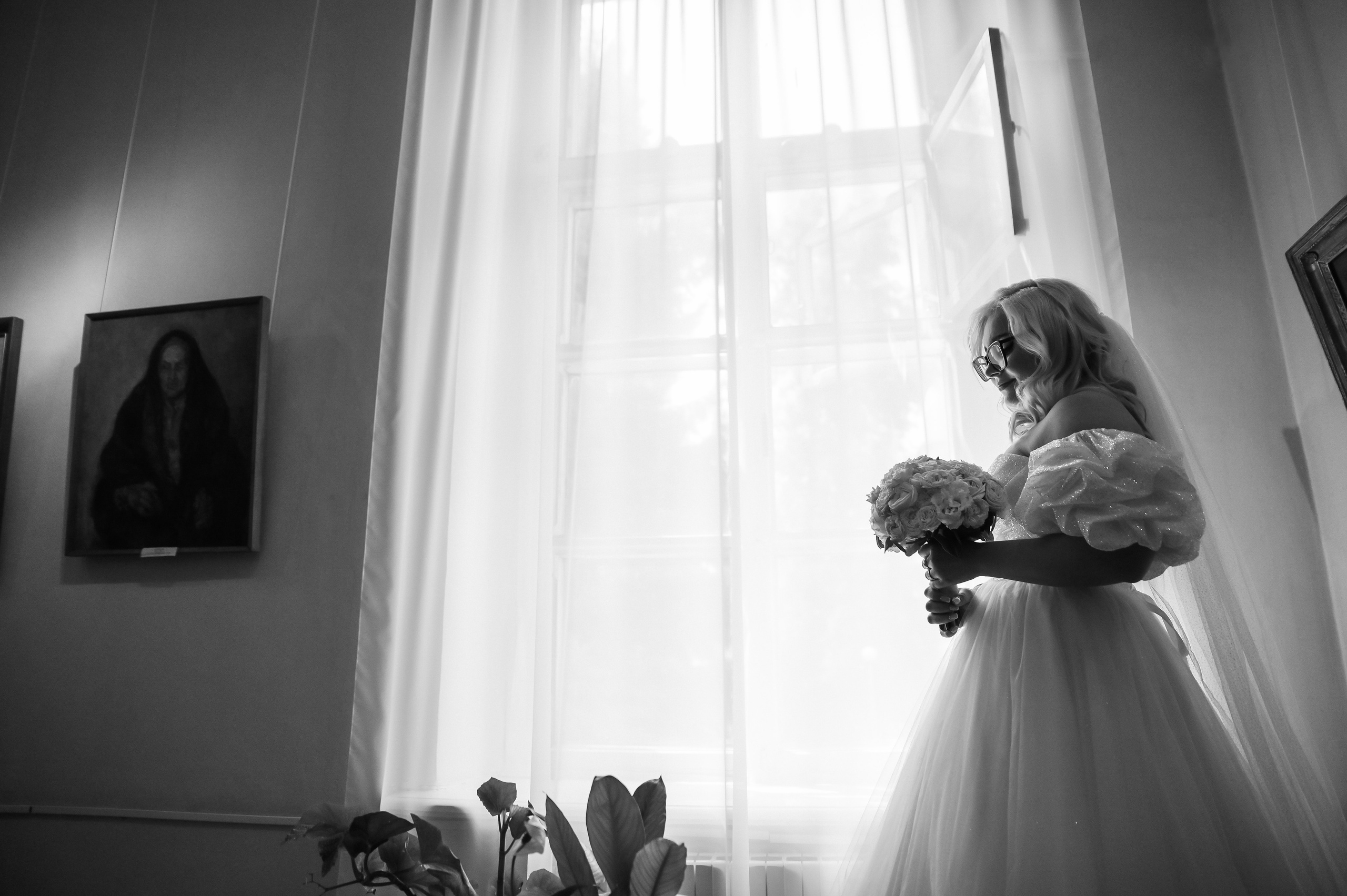 Катя & Антон. Семейный фотограф Олеся Батурина Рязань