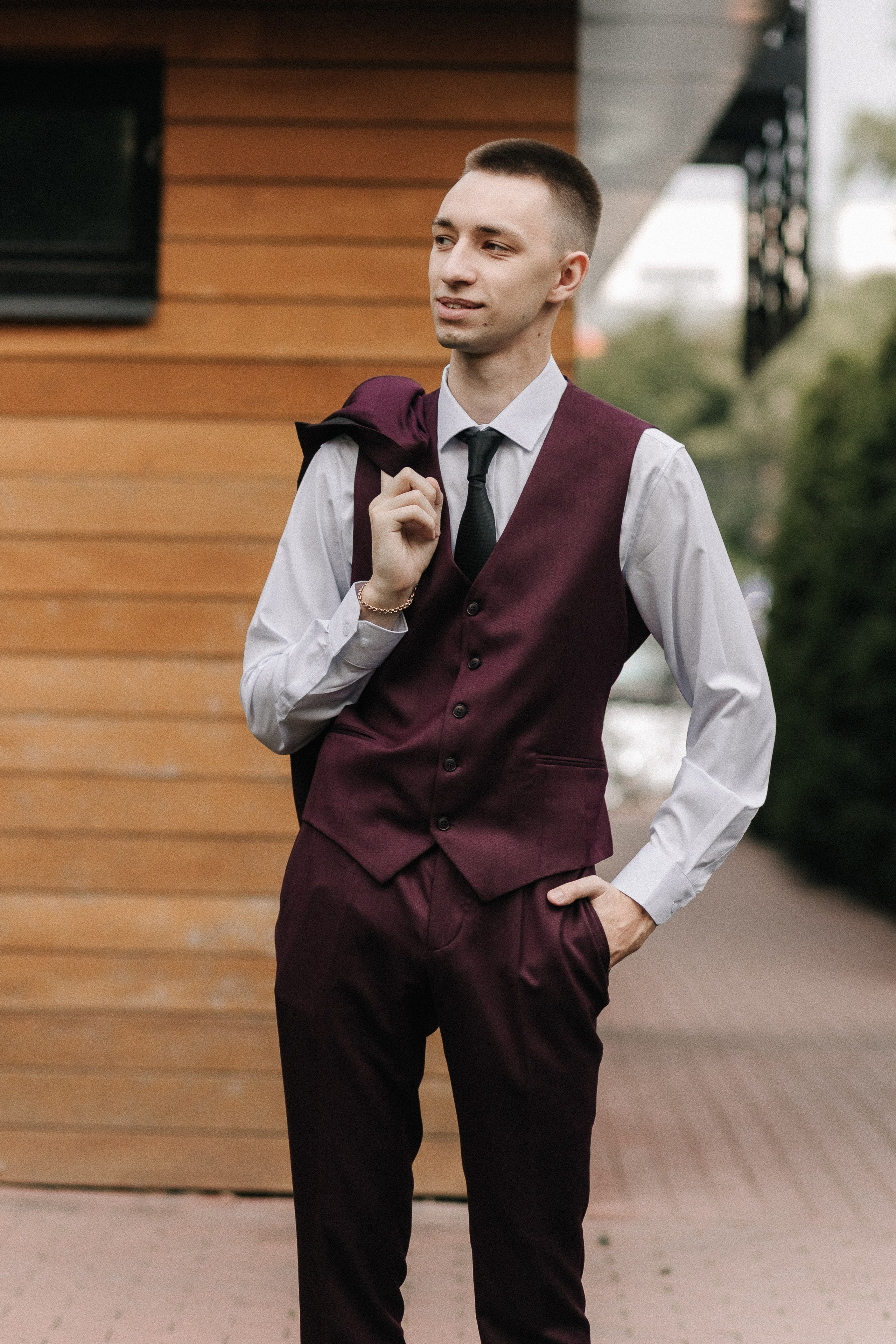 Кристина и Даниил. Свадебный и семейный фотограф Исаев Давид