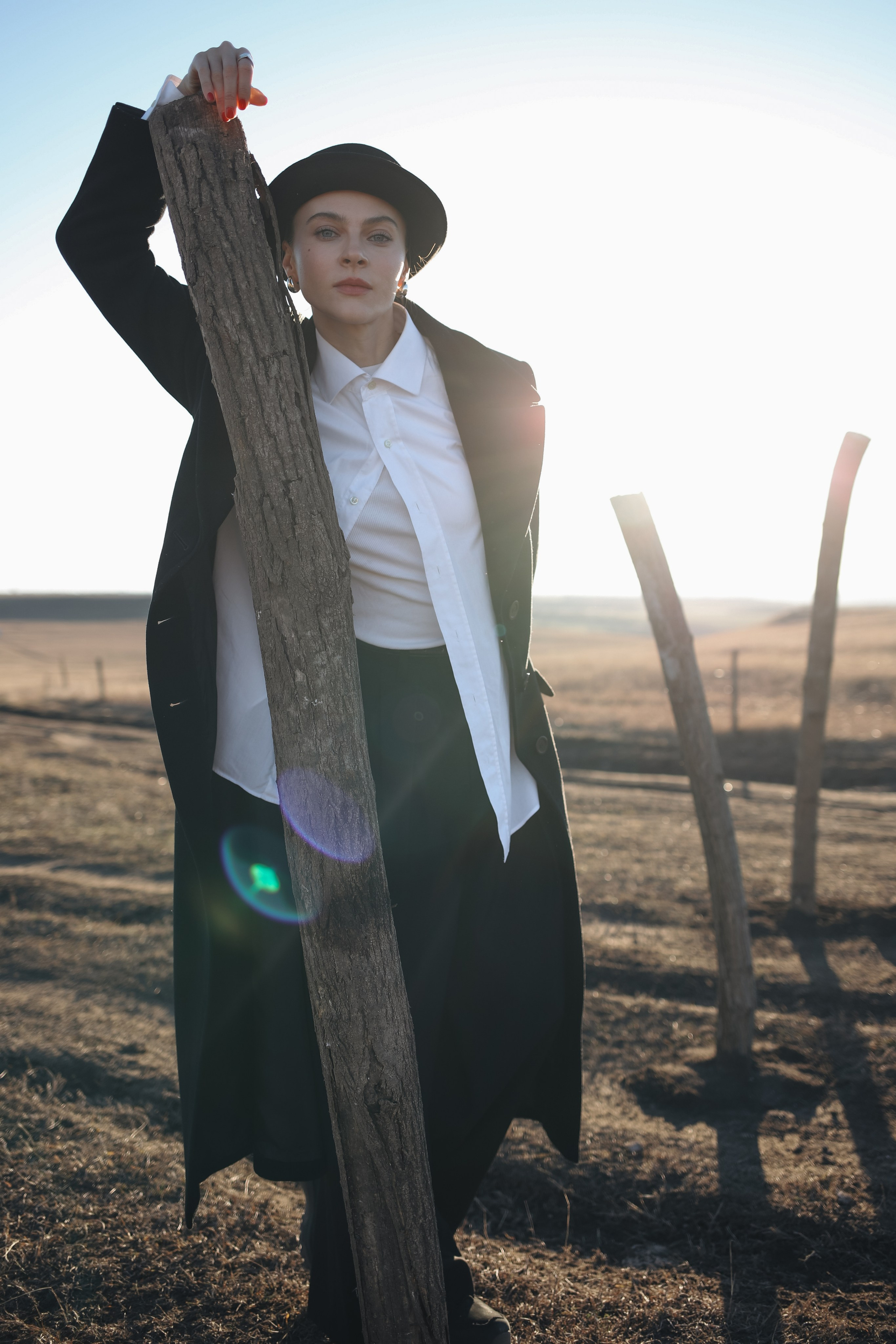 Портрет. Семейный фотограф в Ставрополе Кристина Ткаченко