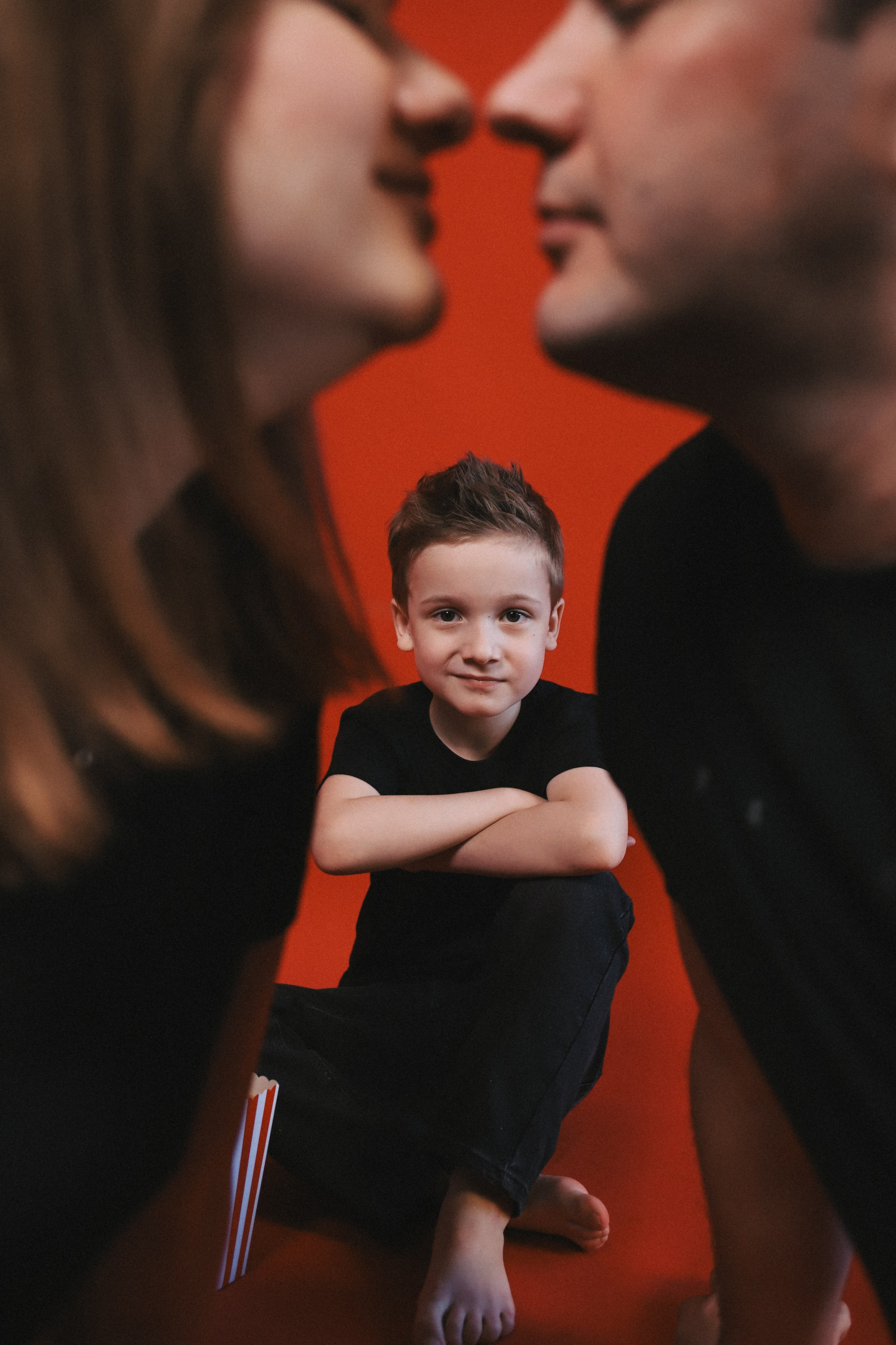 Семьи. Семейный фотограф в Ставрополе Кристина Ткаченко