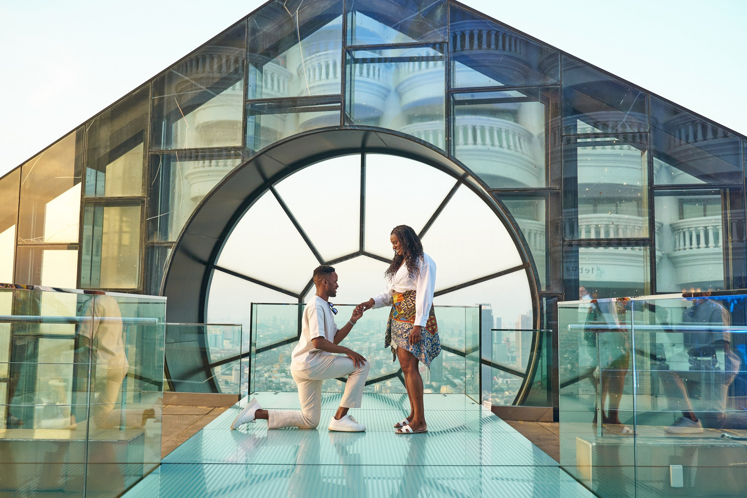 Proposal. Photographer Bangkok — Pattaya | фотограф Бангкок — Паттайа