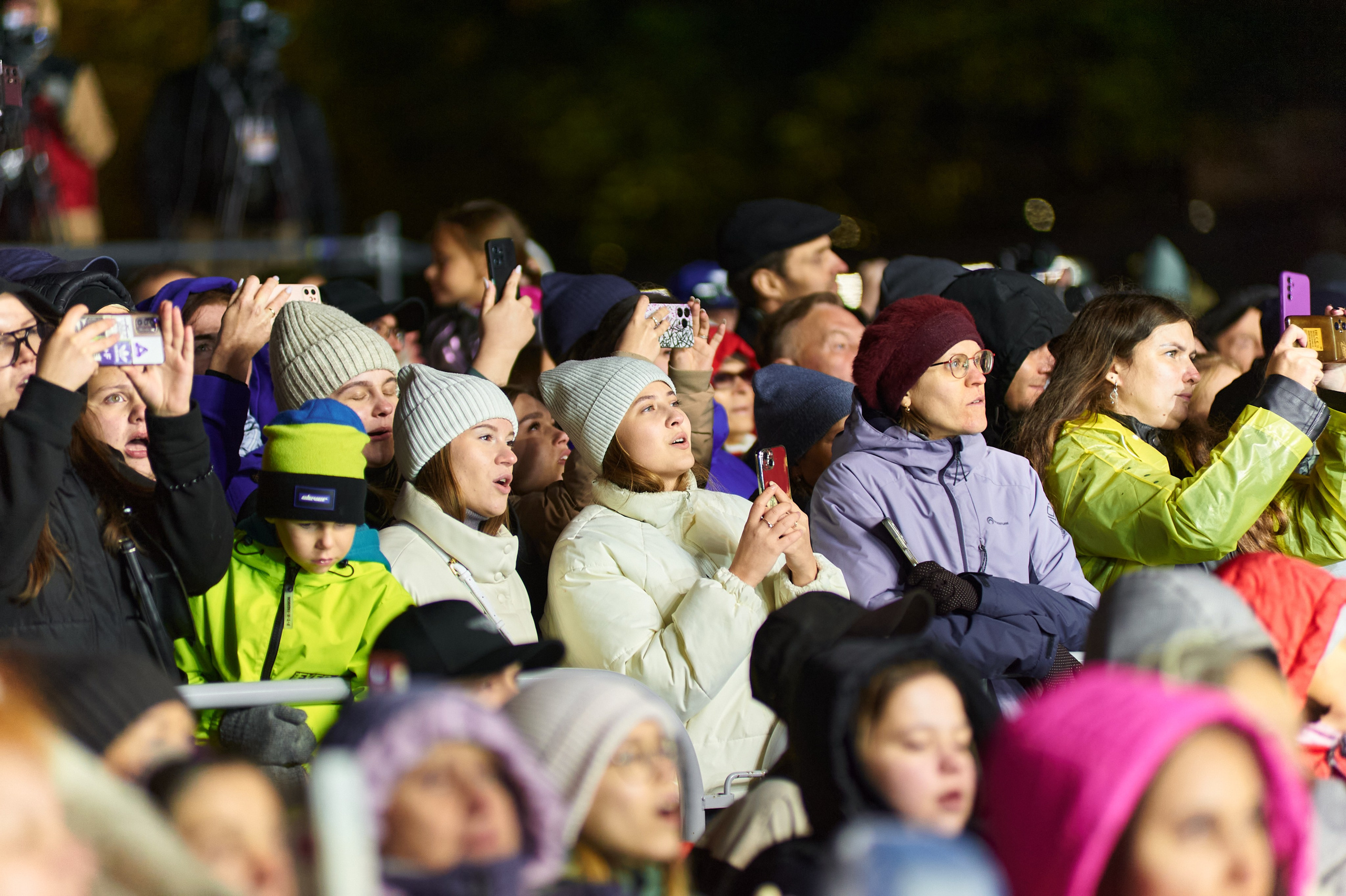 Концерт группы Любэ. Photographer Bangkok — Pattaya | фотограф Бангкок — Паттайа