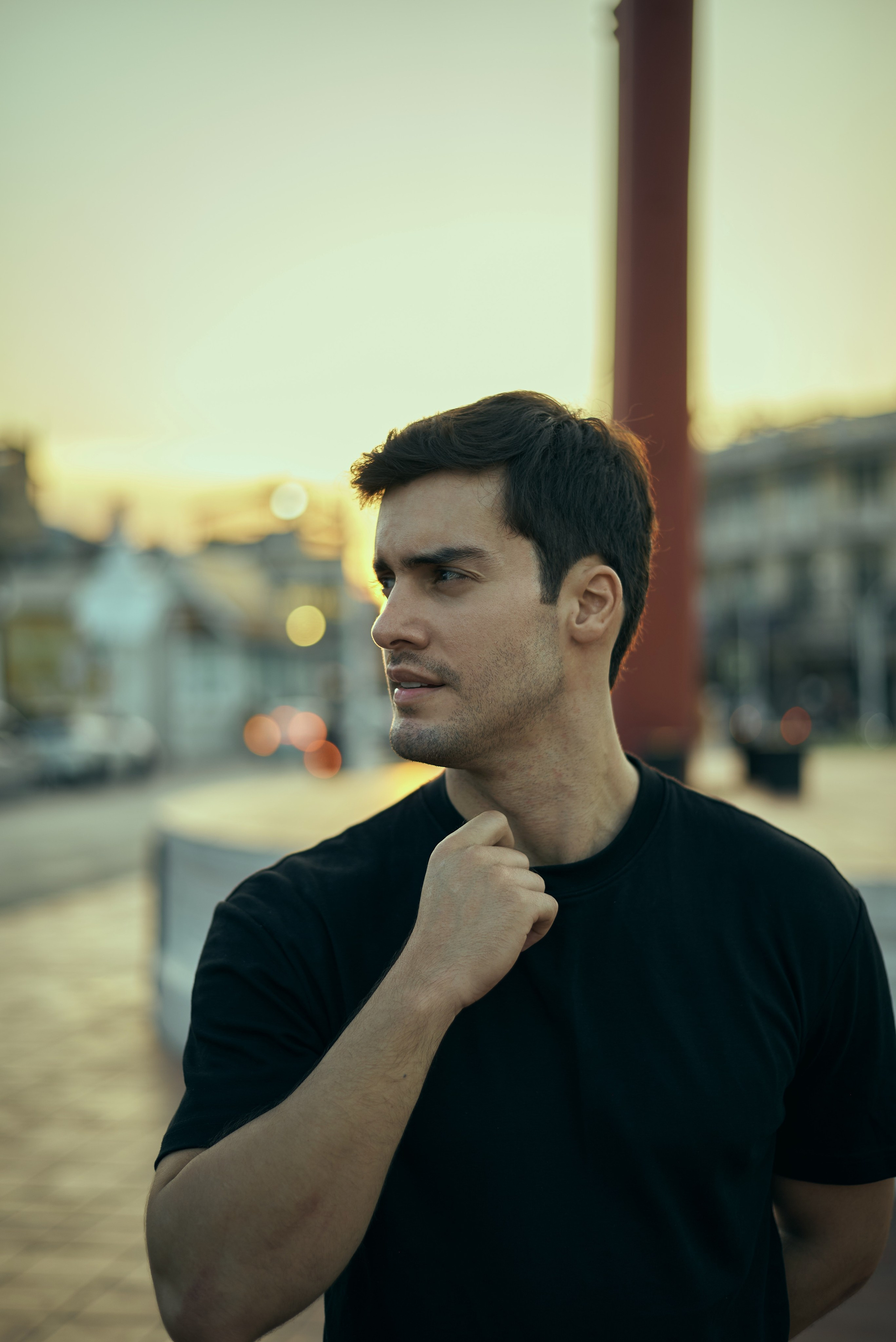 Ciro — lifestile in old city Bangkok. Photographer Bangkok — Pattaya | фотограф Бангкок — Паттайа