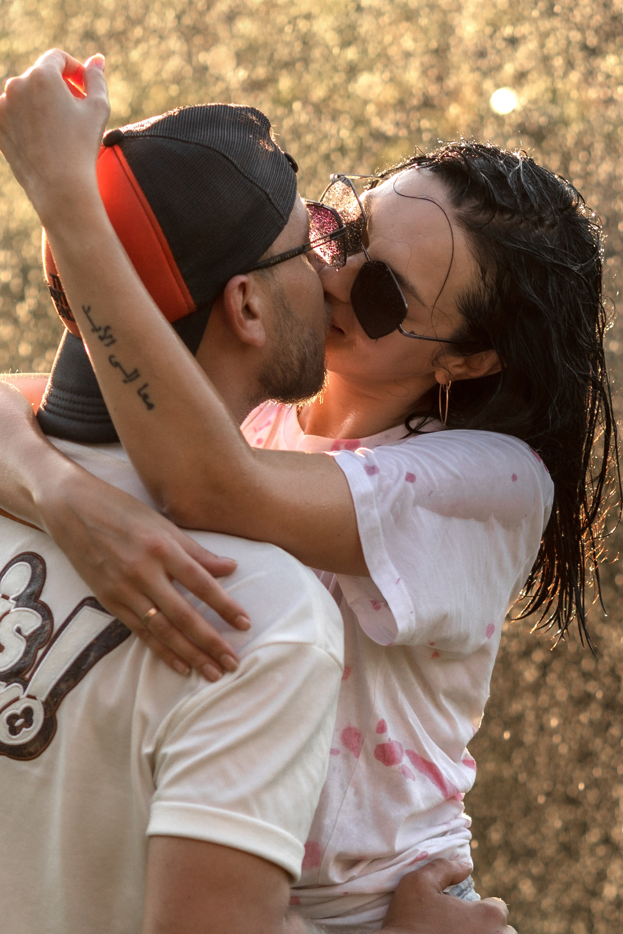 Ярослав & Юля. Семейный фотограф Вита Лифанова Брянск LifeStyle