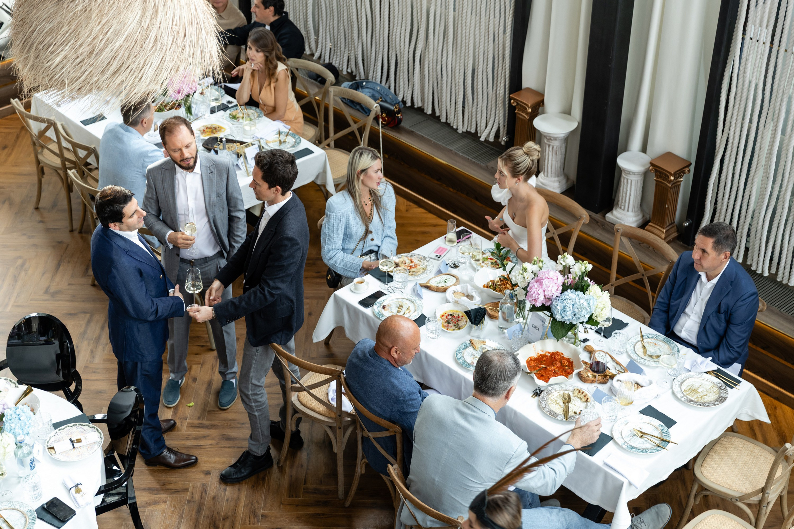 День рождения (Iliadiz). Татьяна Чернышова свадебный фотограф Москва