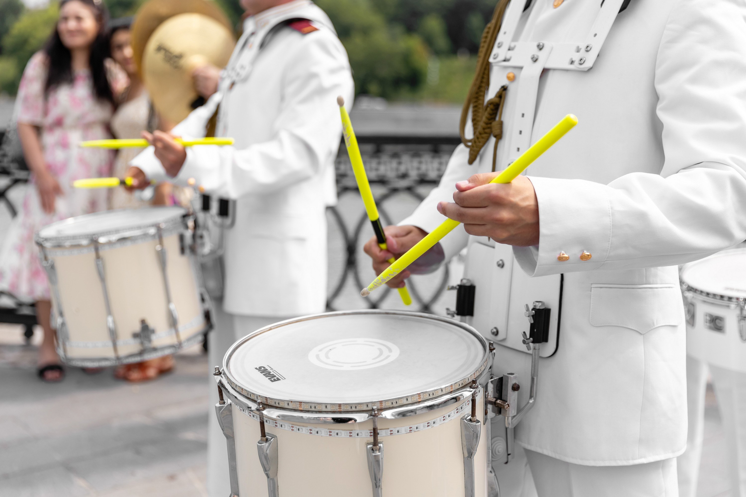 II Всероссийский свадебный фестиваль (ЯМАЛ). Татьяна Чернышова свадебный фотограф Москва