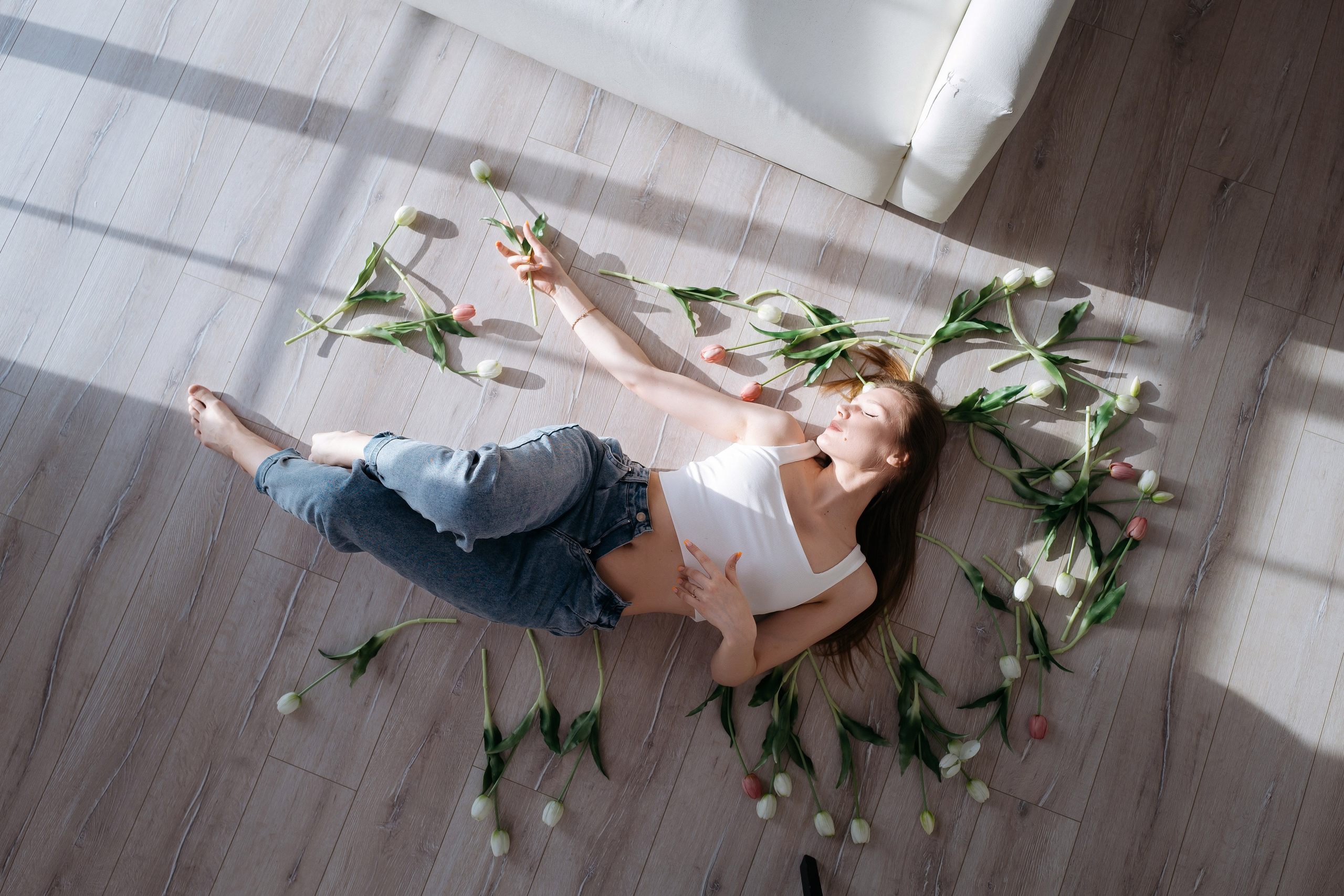 Портретный фотограф в Твери Василий Журавлев