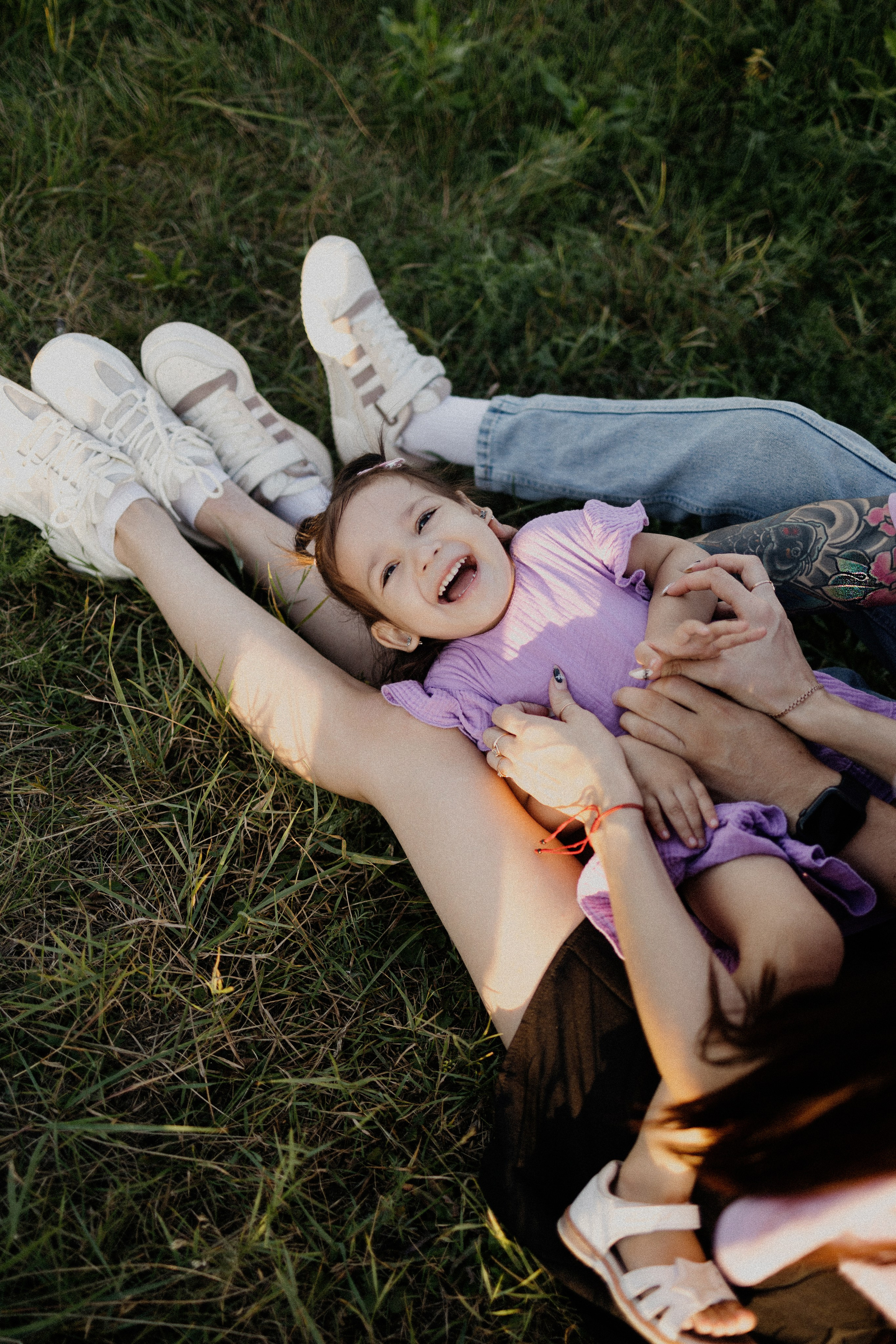 Татьяна. Фотограф в Москве Валерия Рожкова