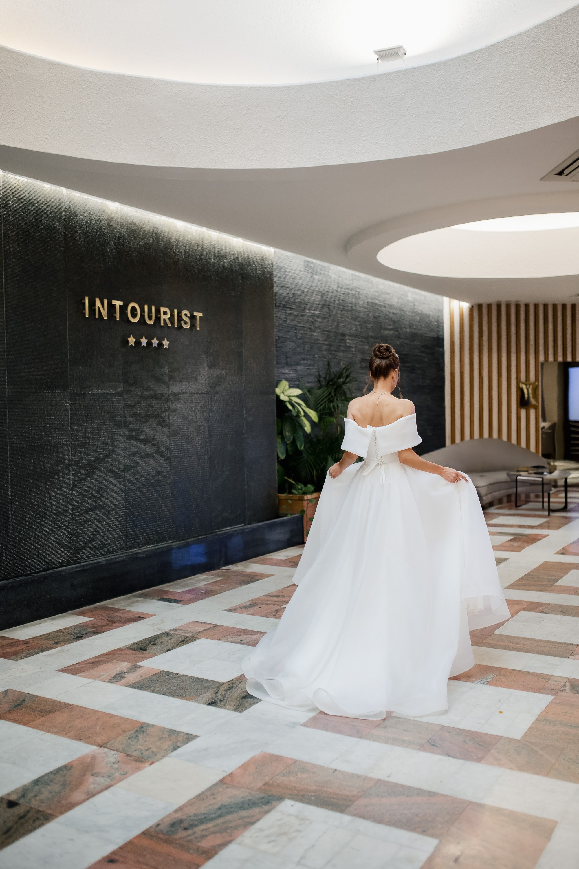 Свадебный фотограф в Хабаровске