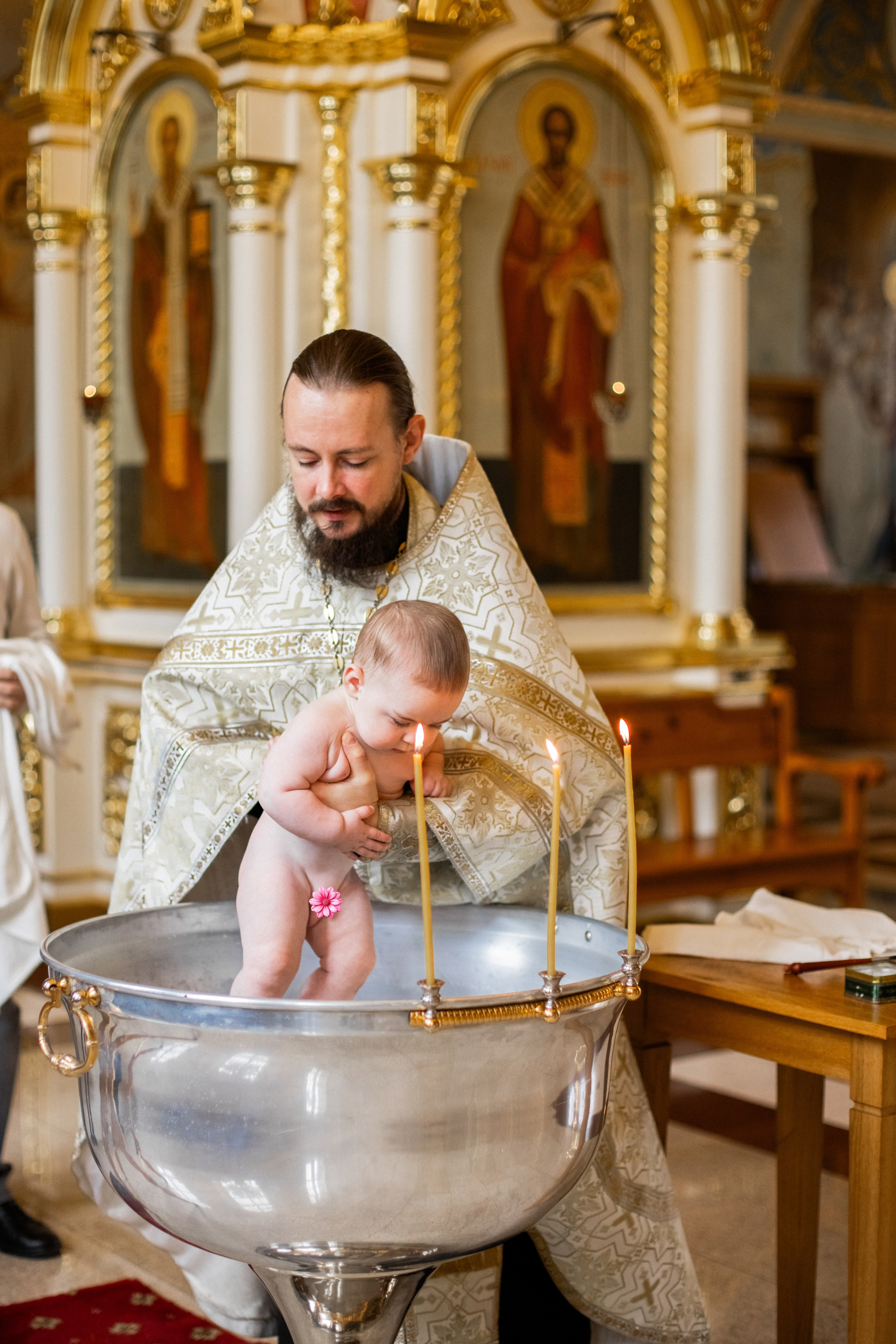 Алексей. Фотограф в Шатуре Оксана Осьмакова