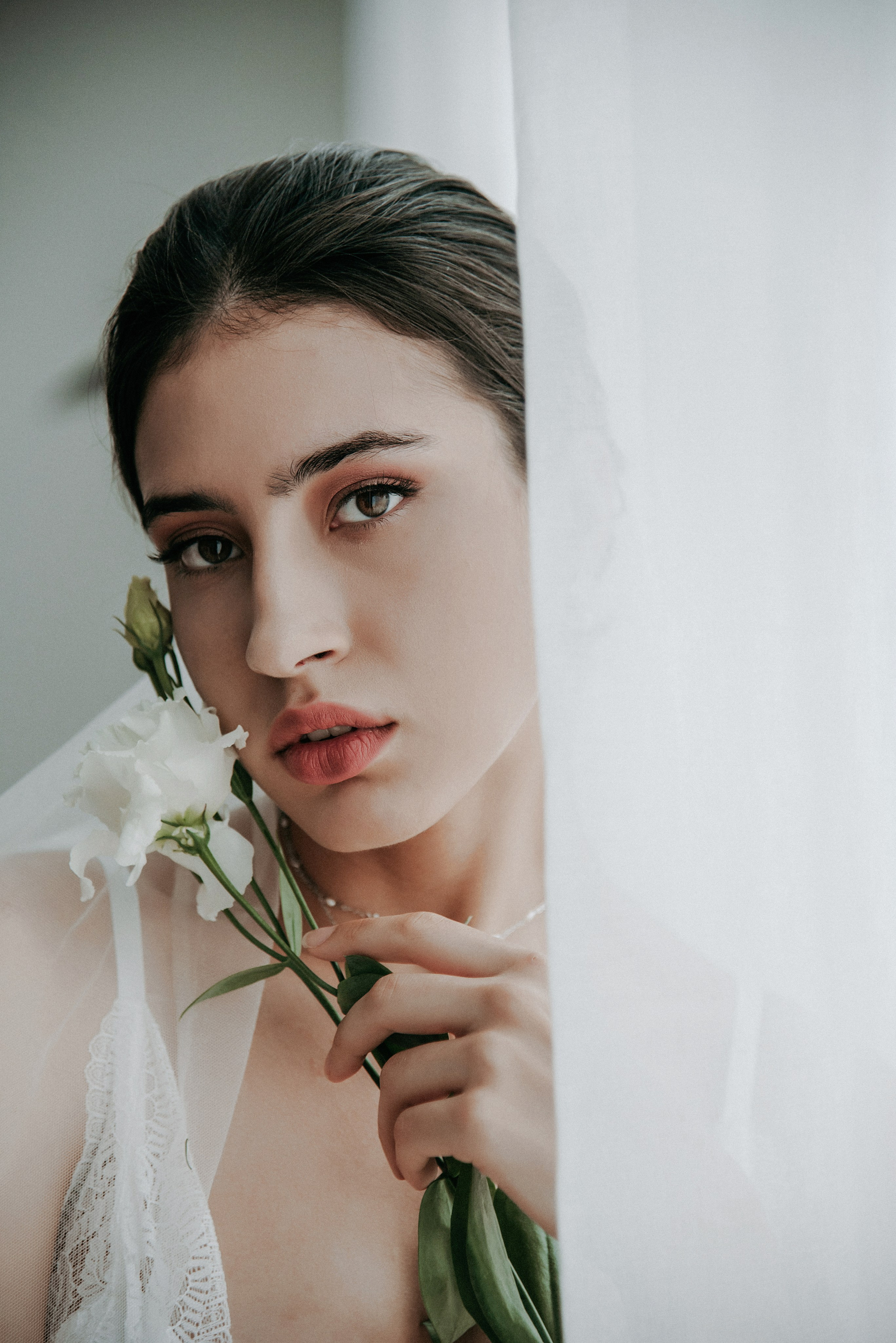 Тот самый момент. Свадебный и семейный фотограф Темрюк Алёна Ковальская