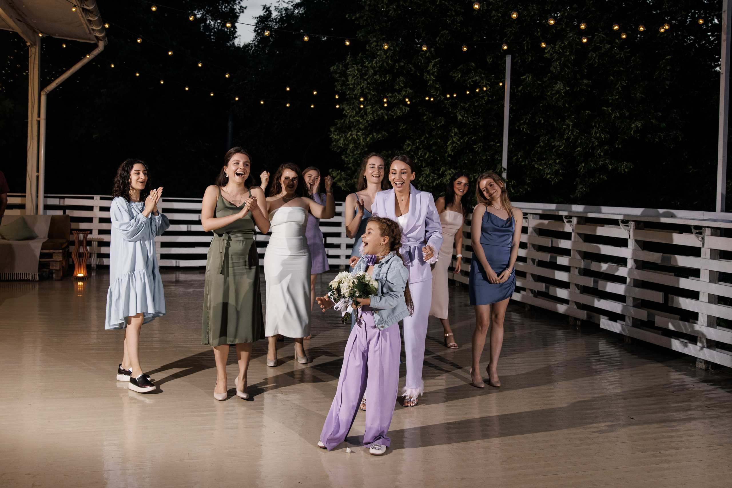 Марина и Сева обещают. Свадебный и семейный фотограф в Москве Julia Juice