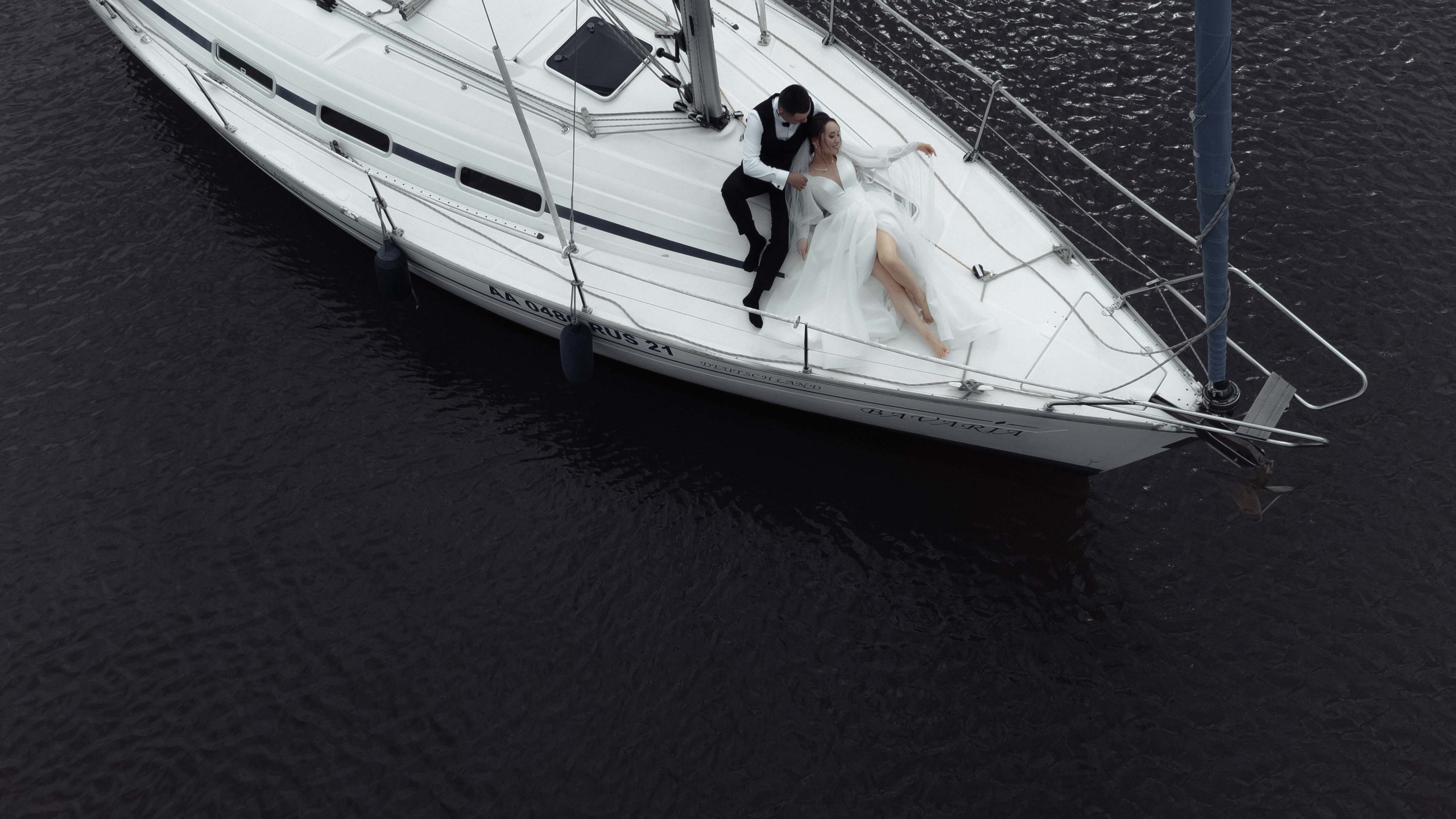 Андрей и Анна 2023-07-20 Чебоксары. Свадебный фотограф Казань Чебоксары Москва