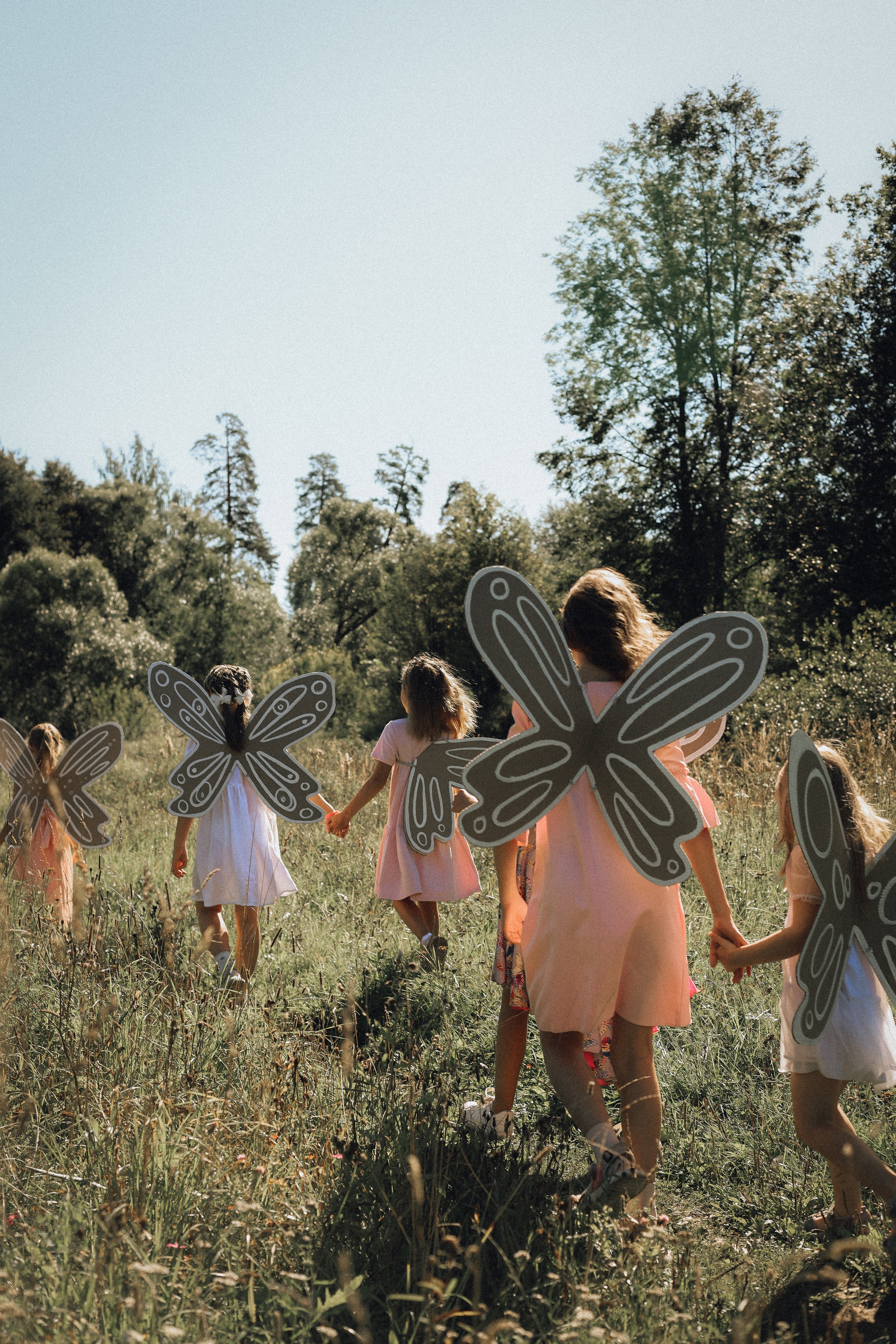 Фотопроекты. Семейный и детский фотограф в Санкт-Петербурге «Chilik»