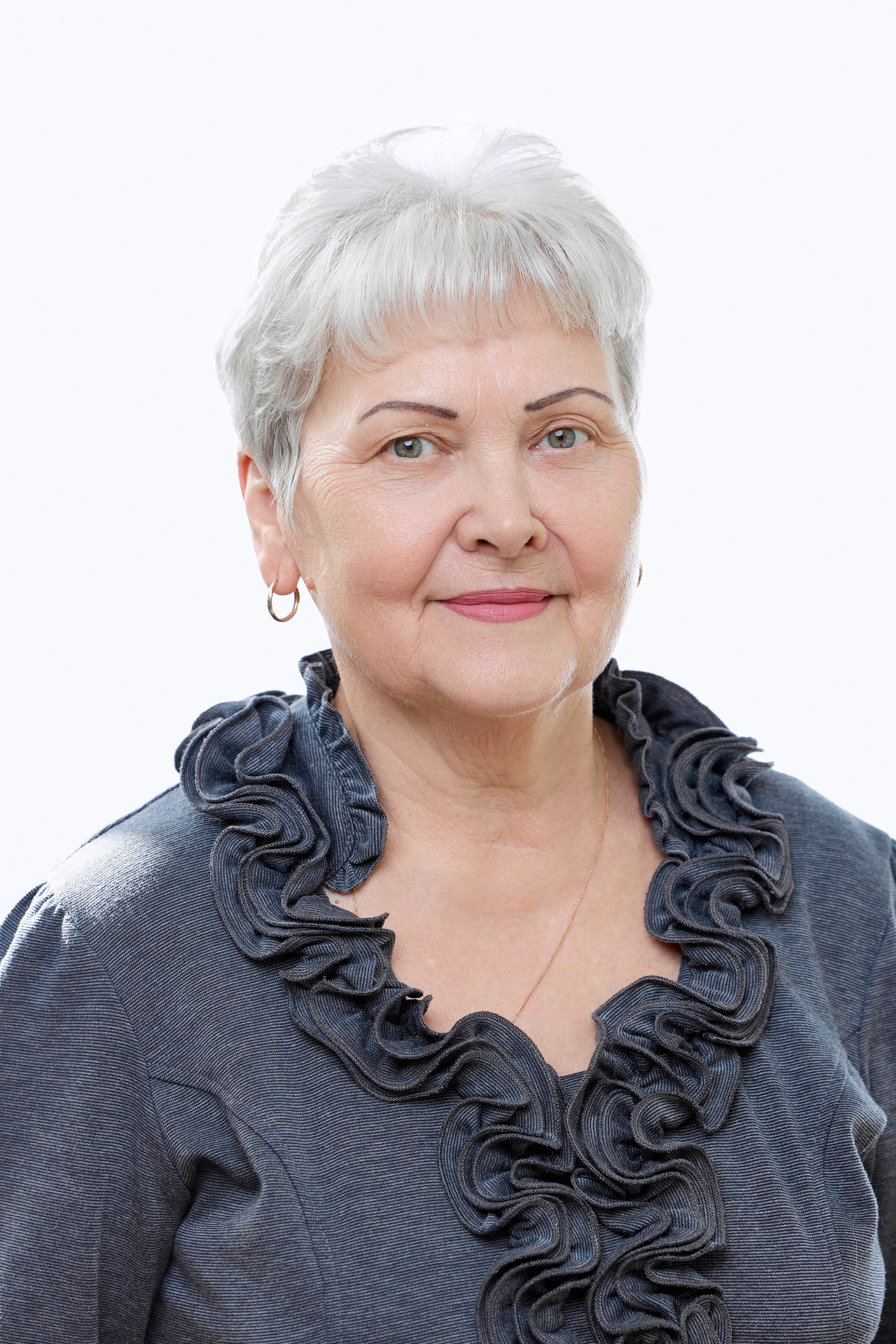 Фотосъёмка сотрудников для государственного учреждения | Деловые портреты