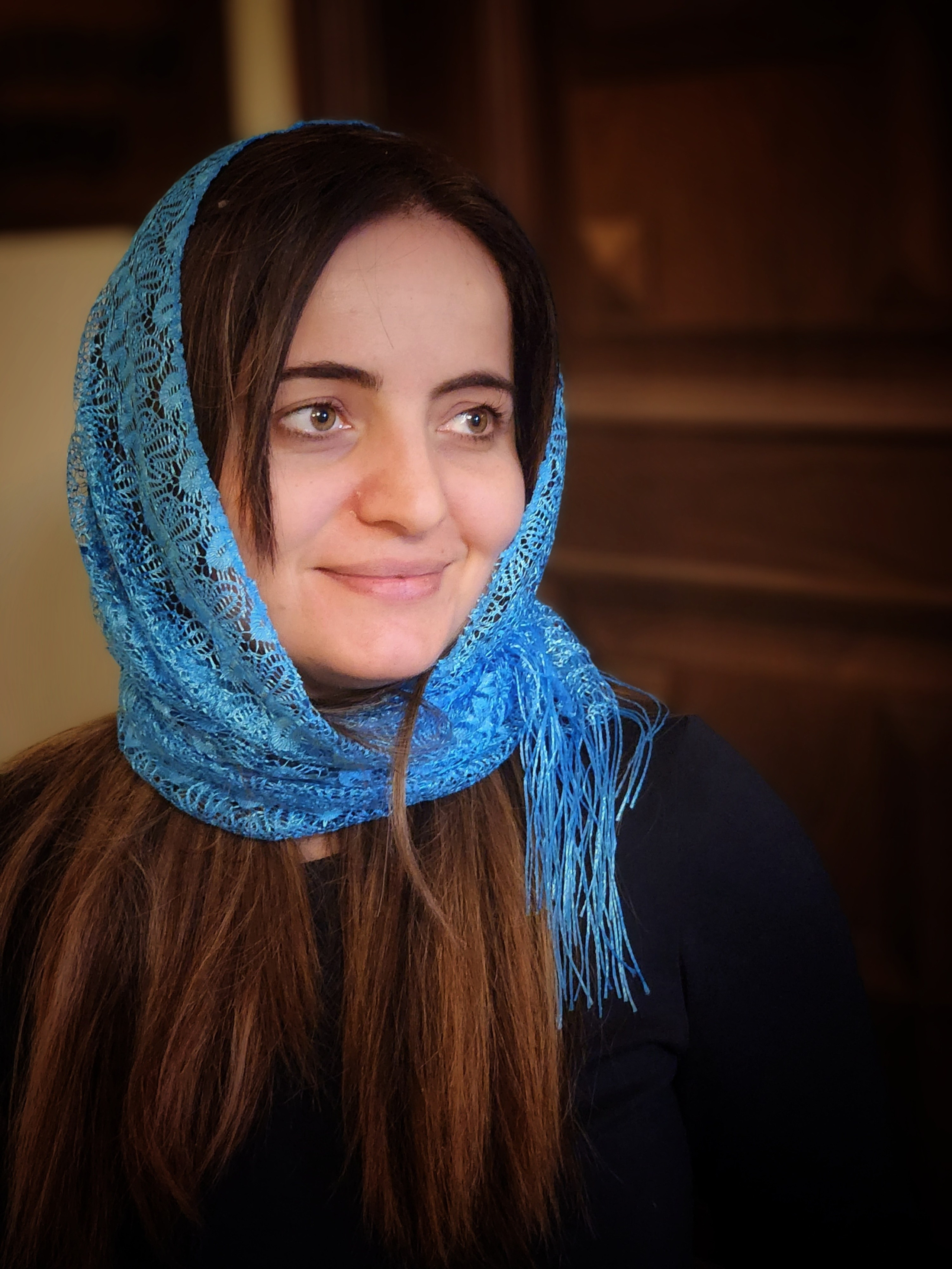 Портреты. Репортажный фотограф Константинов Сергей